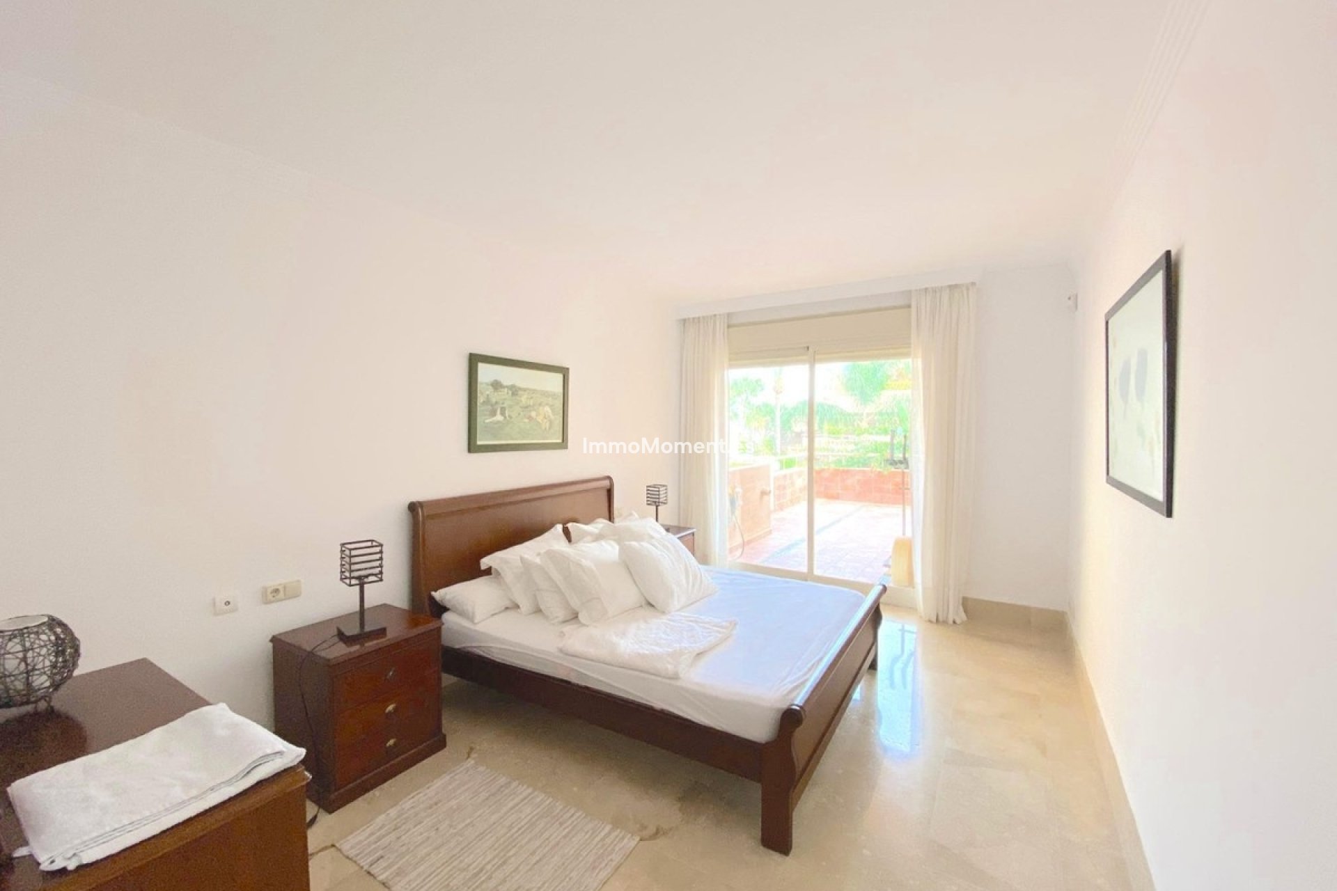 Bestaande woning - Appartement - Marbella - Río Real