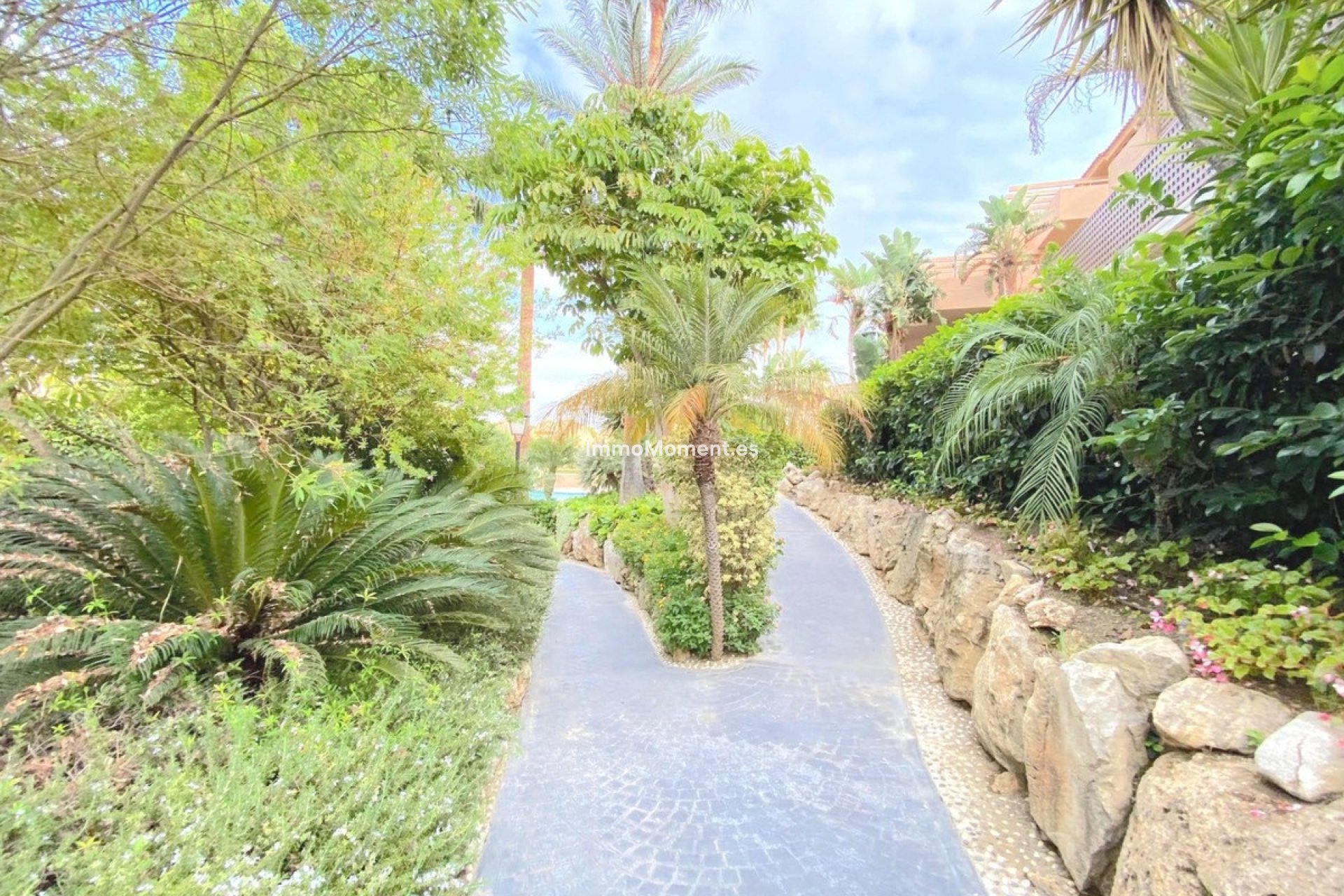 Bestaande woning - Appartement - Marbella - Río Real