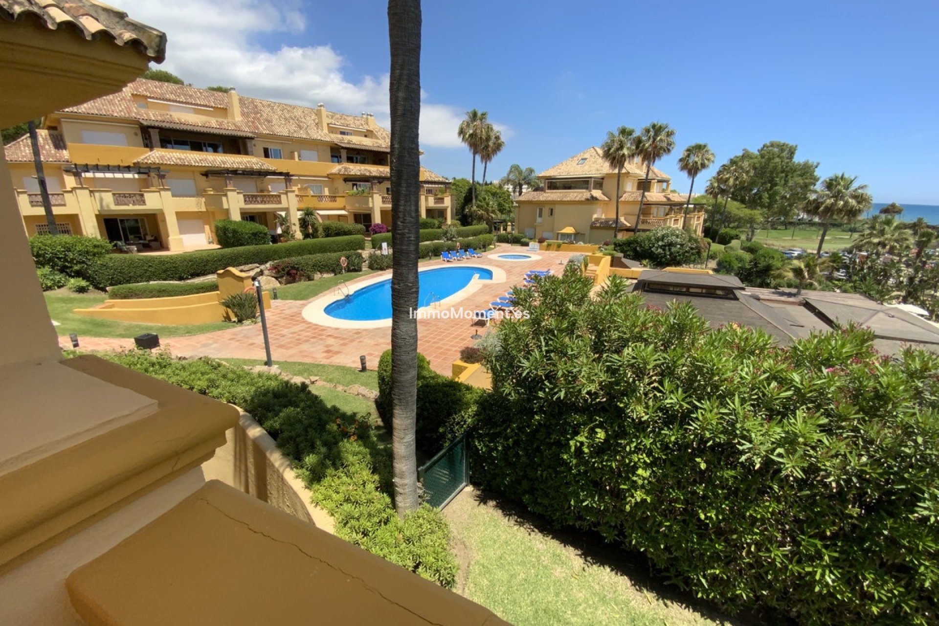Bestaande woning - Appartement - Marbella - Río Real