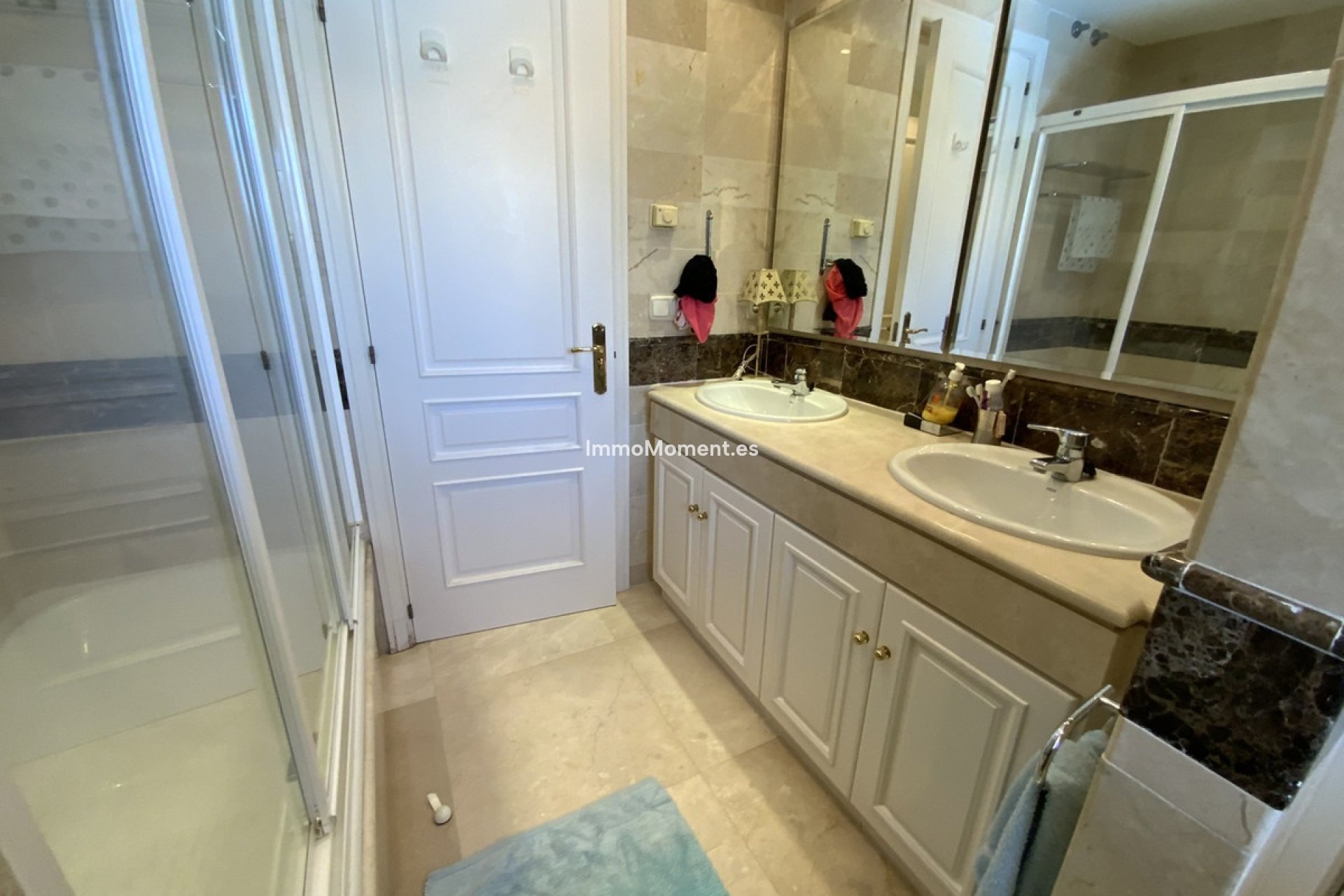 Bestaande woning - Appartement - Marbella - Río Real