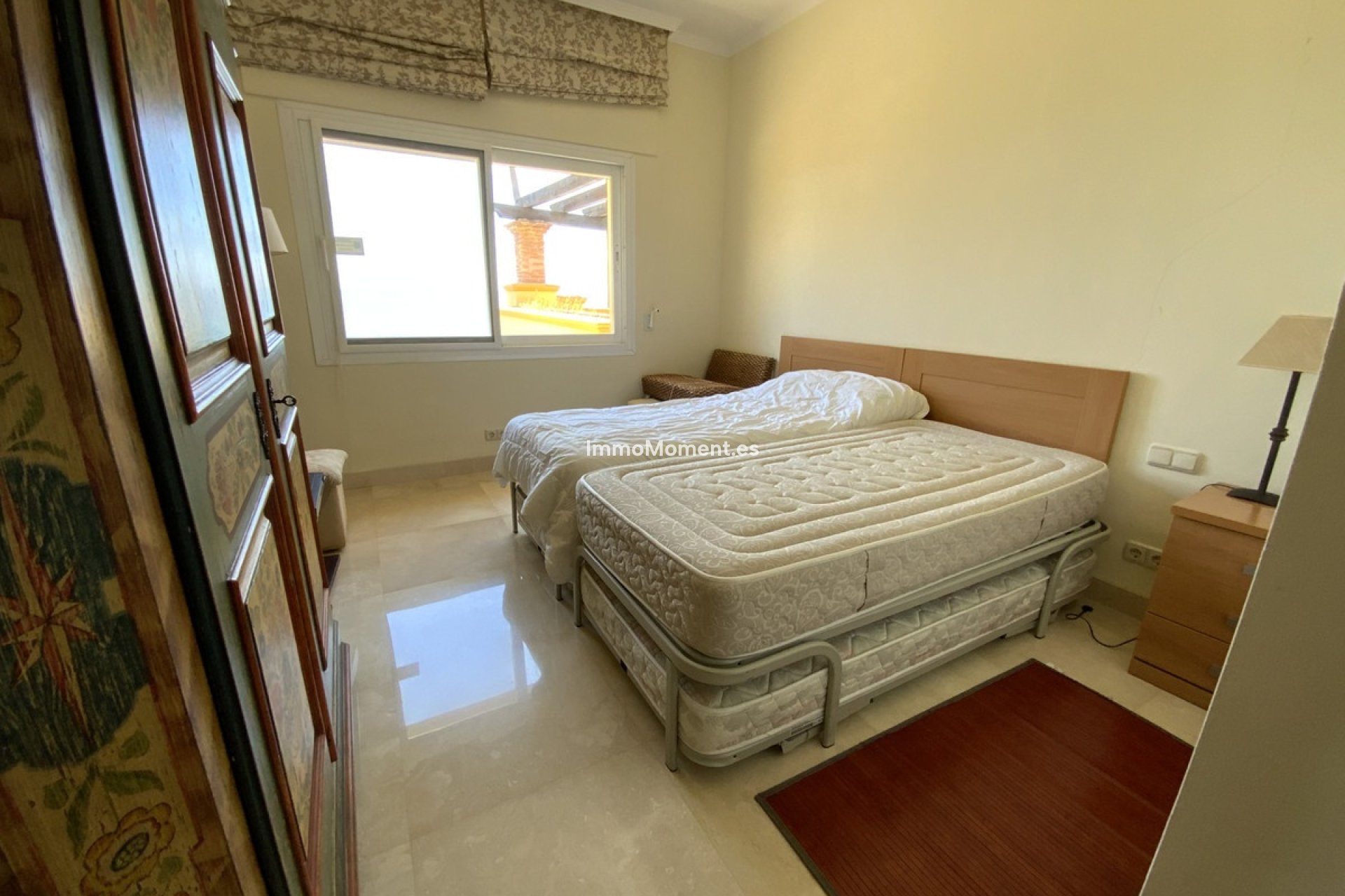 Bestaande woning - Appartement - Marbella - Río Real