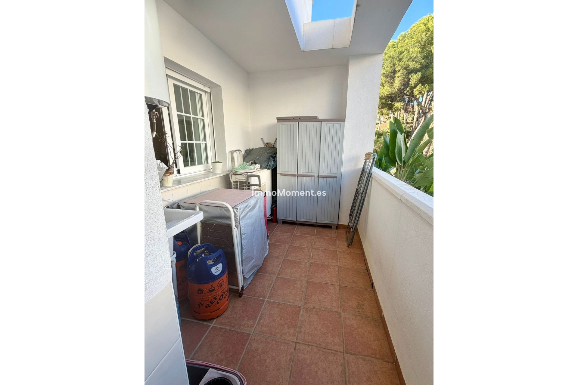 Bestaande woning - Appartement - Marbella - Río Real