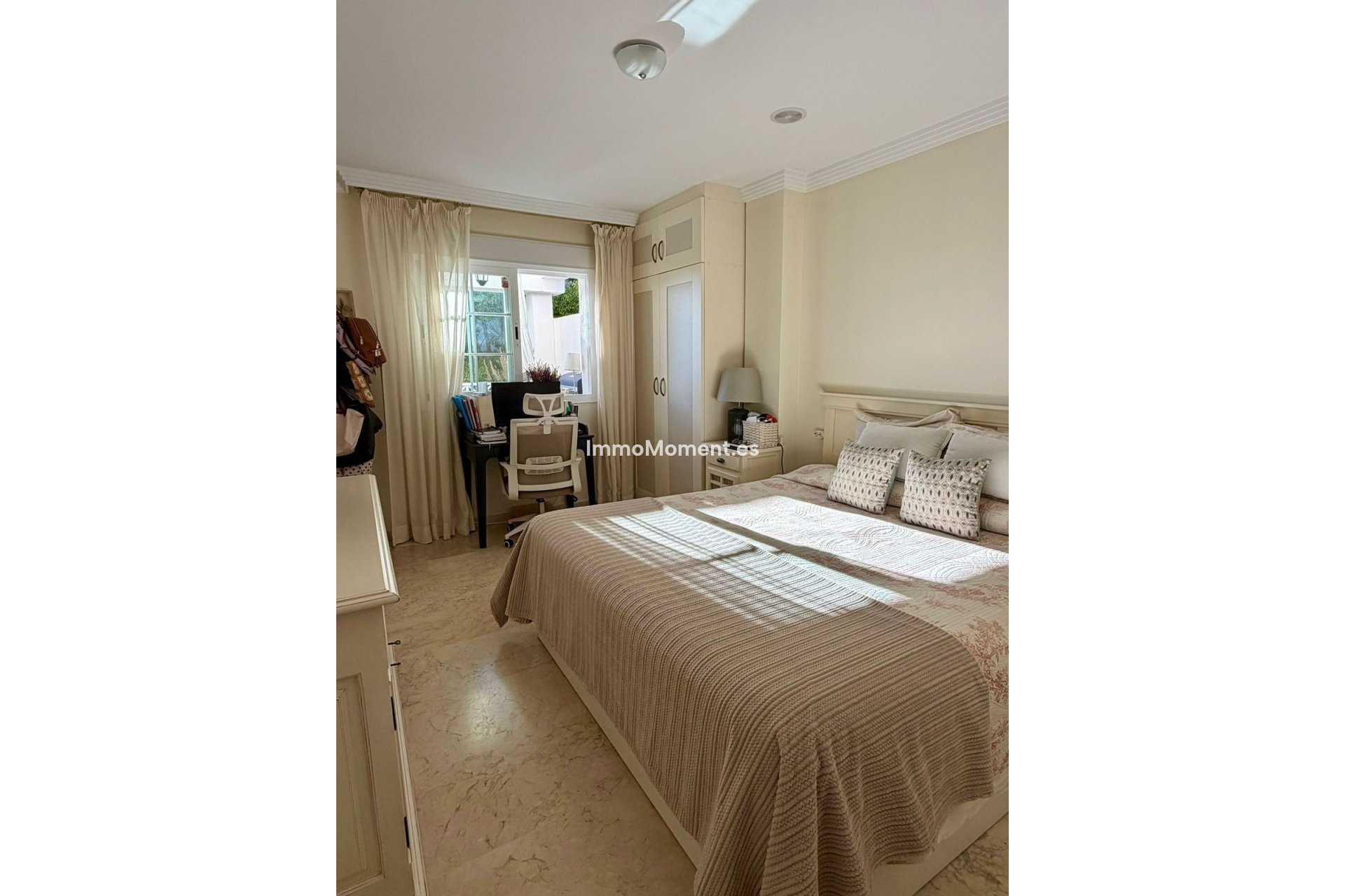 Bestaande woning - Appartement - Marbella - Río Real