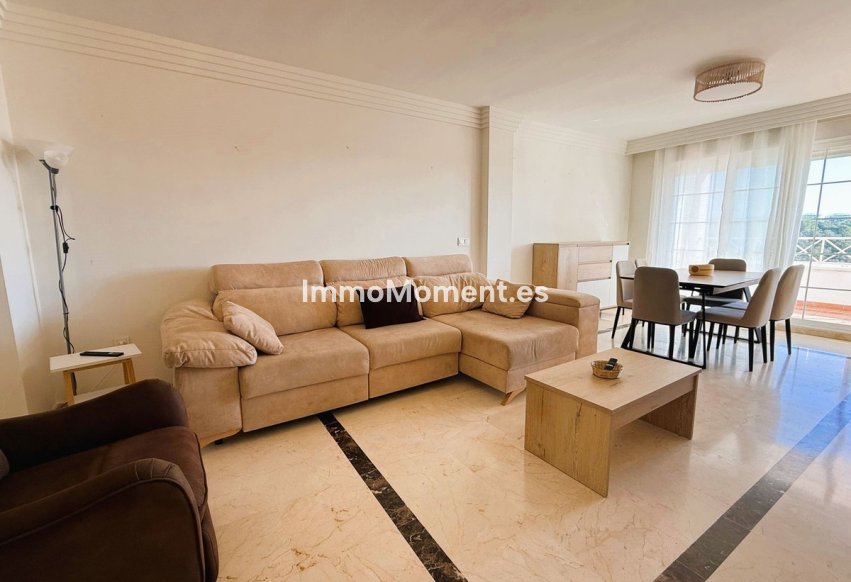 Bestaande woning - Appartement - Marbella - Río Real