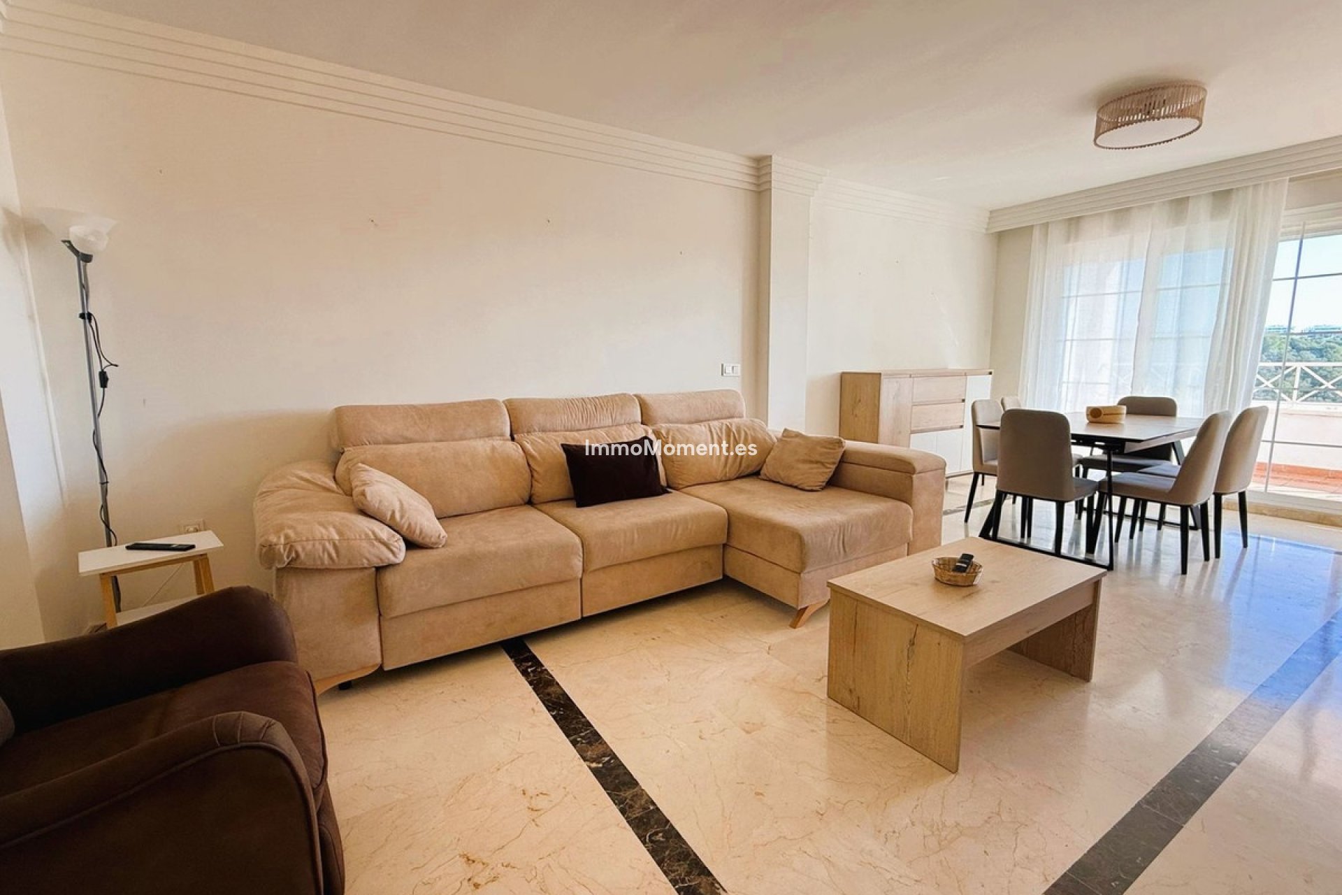 Bestaande woning - Appartement - Marbella - Río Real