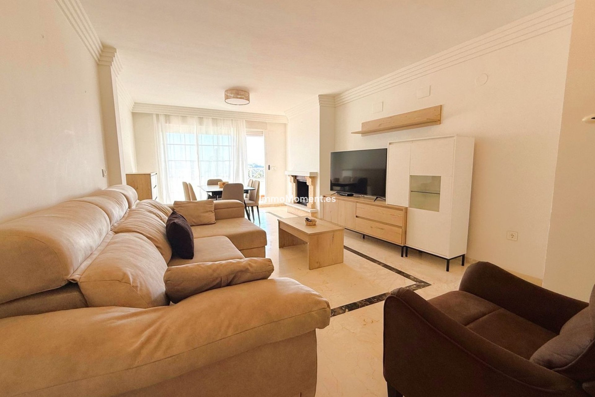 Bestaande woning - Appartement - Marbella - Río Real