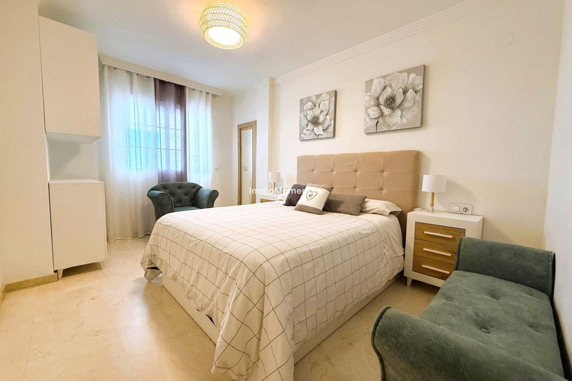 Bestaande woning - Appartement - Marbella - Río Real