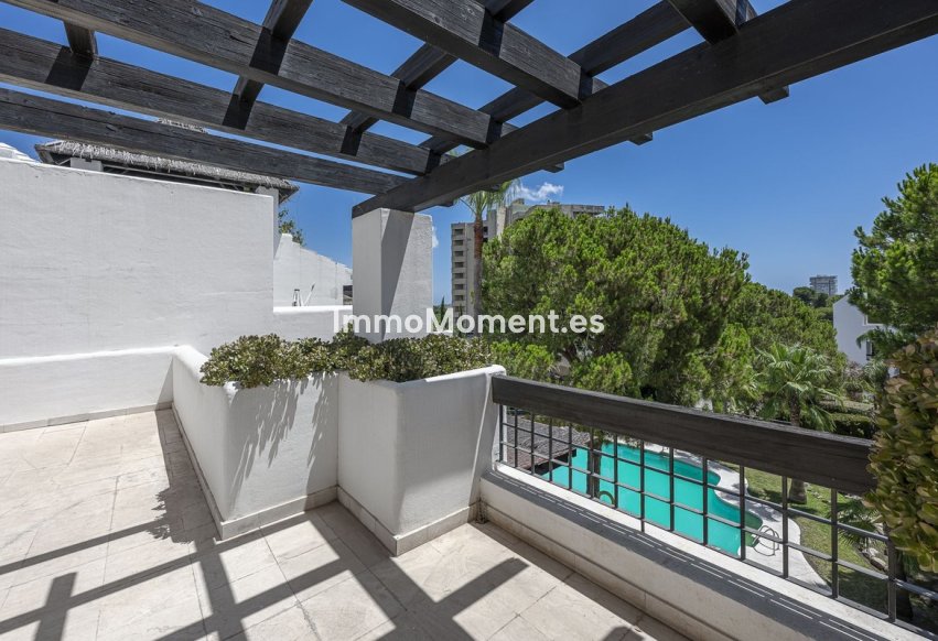 Bestaande woning - Appartement - Marbella - Río Real