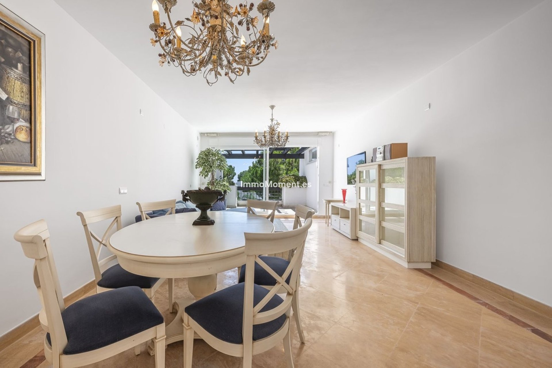 Bestaande woning - Appartement - Marbella - Río Real