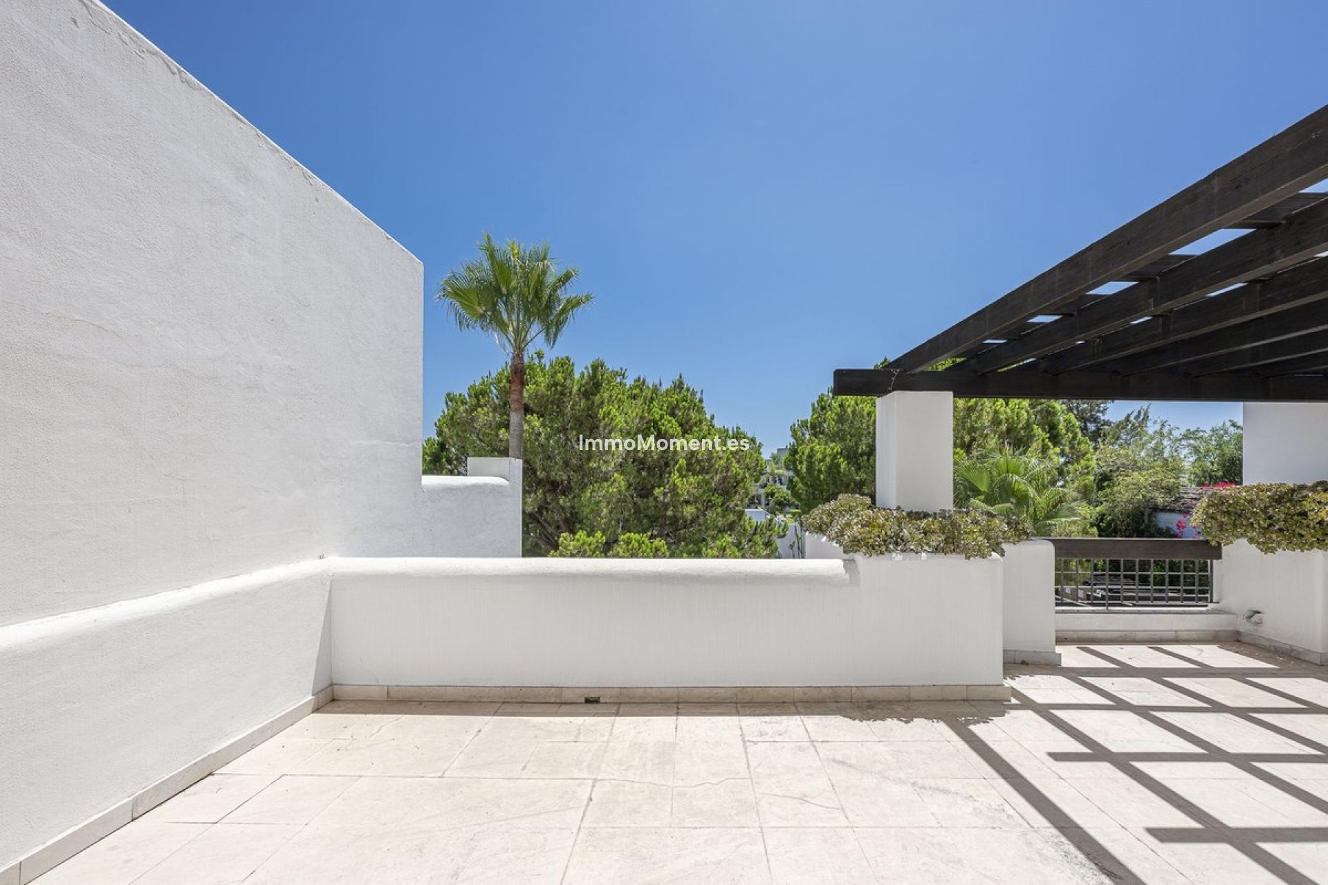 Bestaande woning - Appartement - Marbella - Río Real