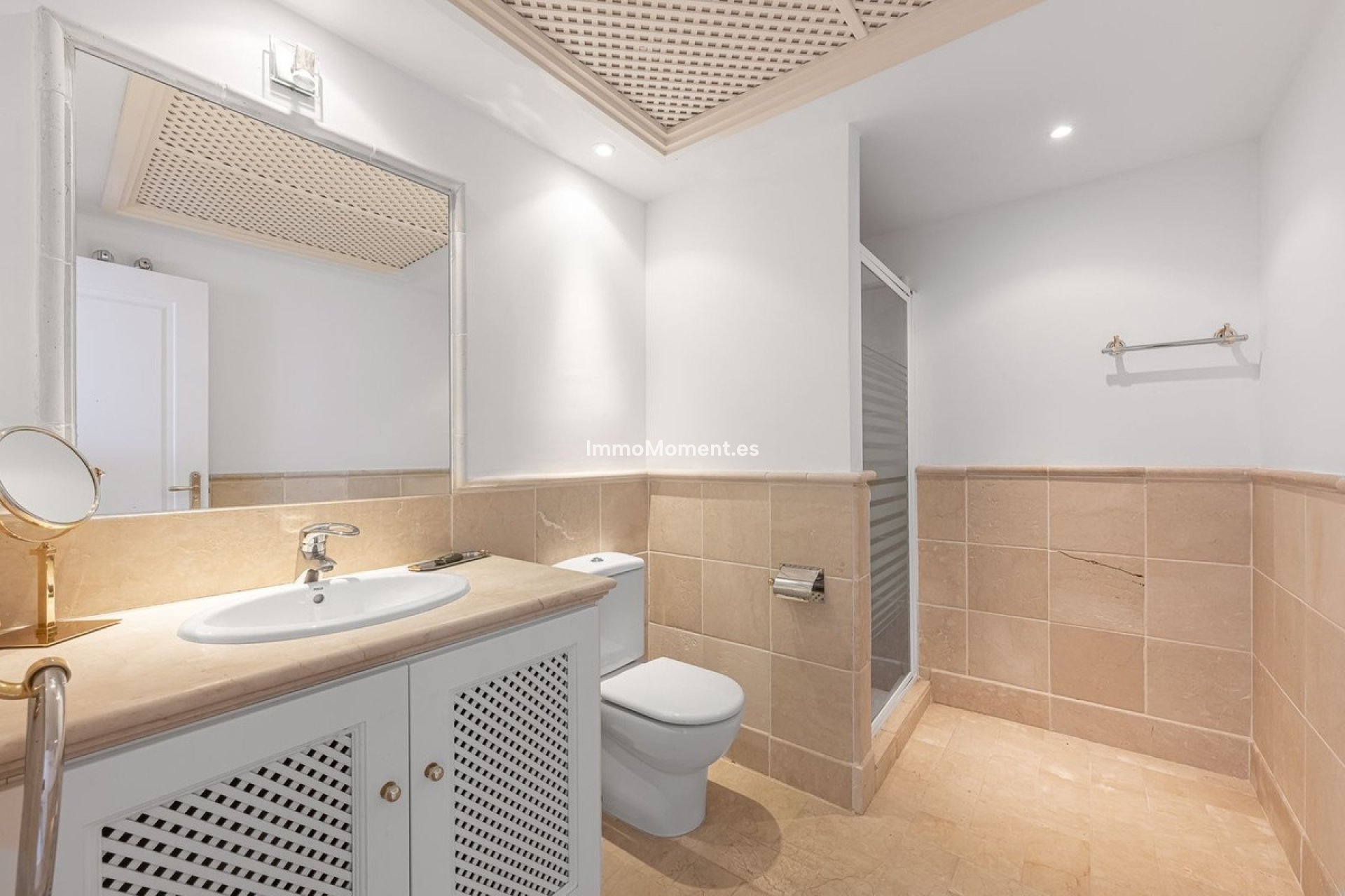 Bestaande woning - Appartement - Marbella - Río Real