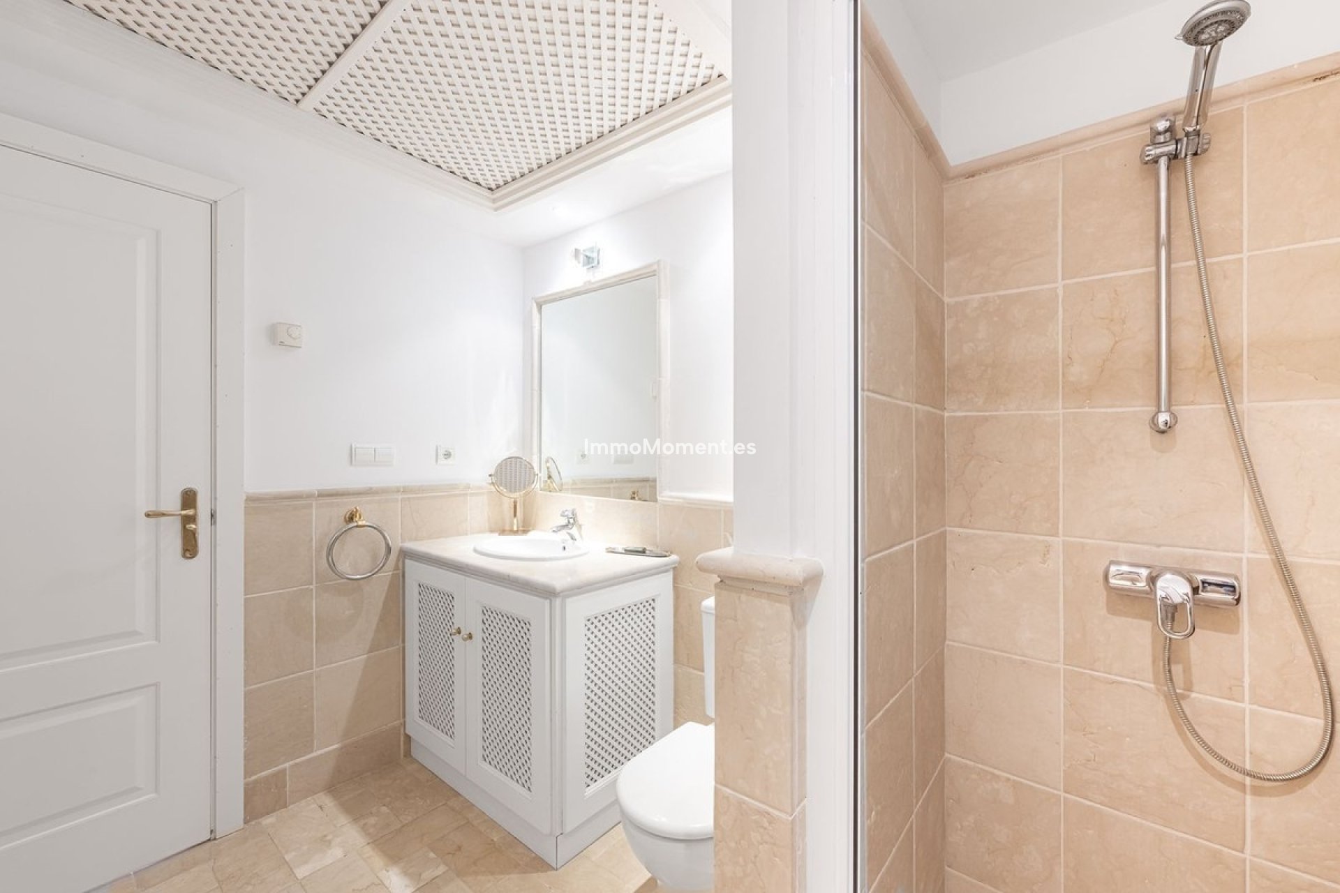 Bestaande woning - Appartement - Marbella - Río Real