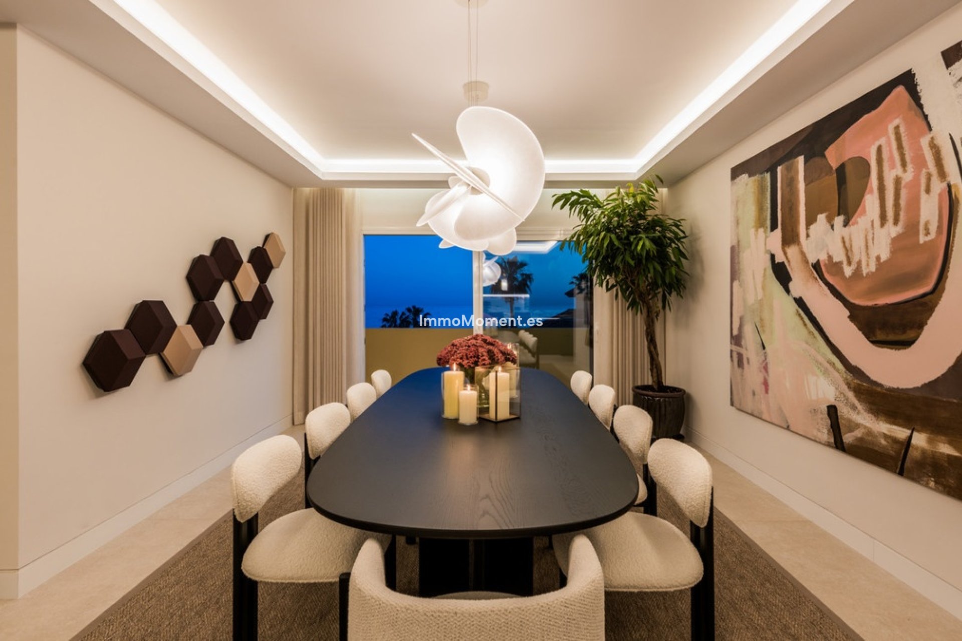 Bestaande woning - Appartement - Marbella - Río Real