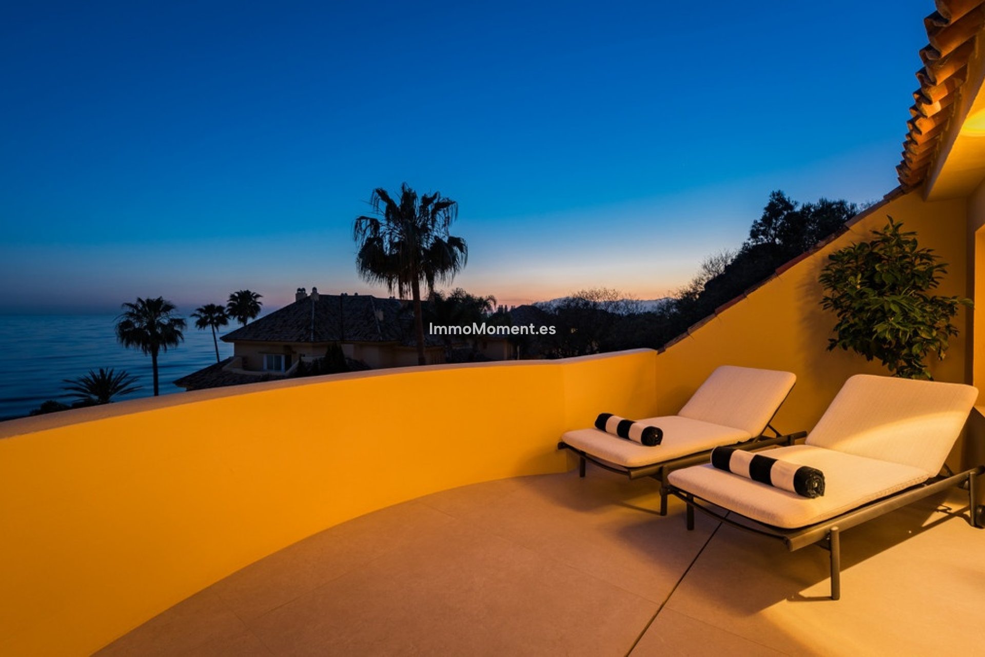 Bestaande woning - Appartement - Marbella - Río Real