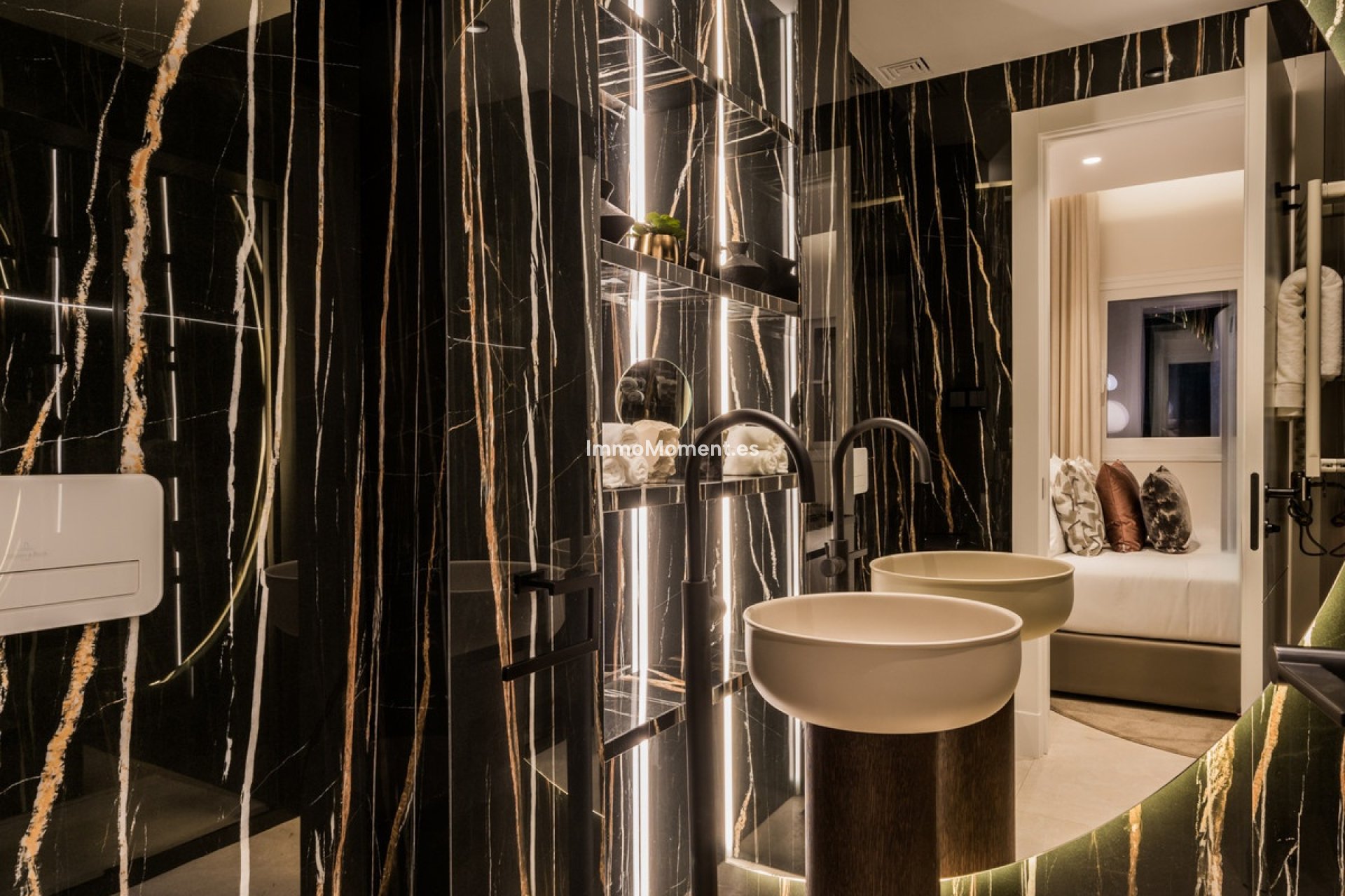 Bestaande woning - Appartement - Marbella - Río Real