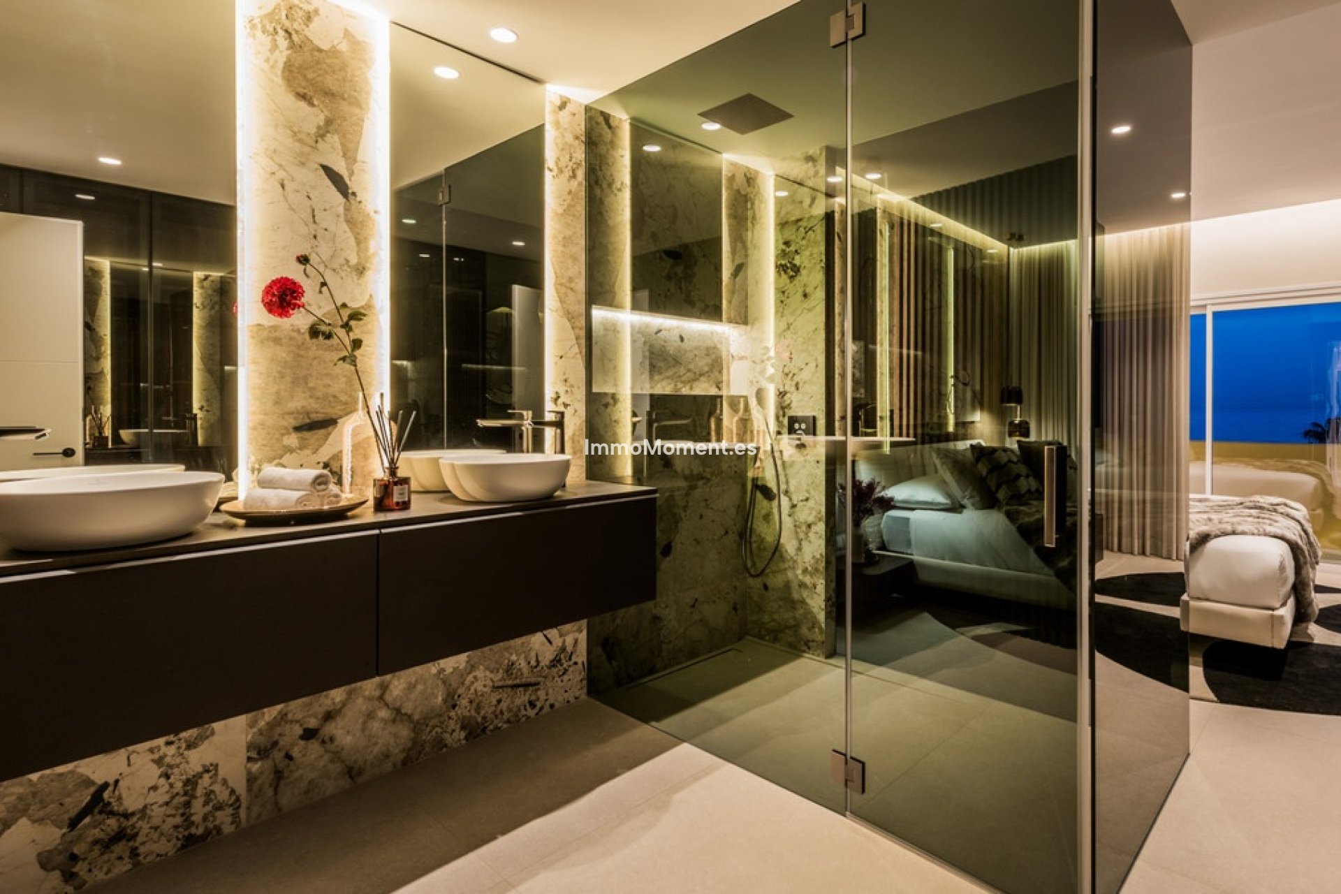 Bestaande woning - Appartement - Marbella - Río Real