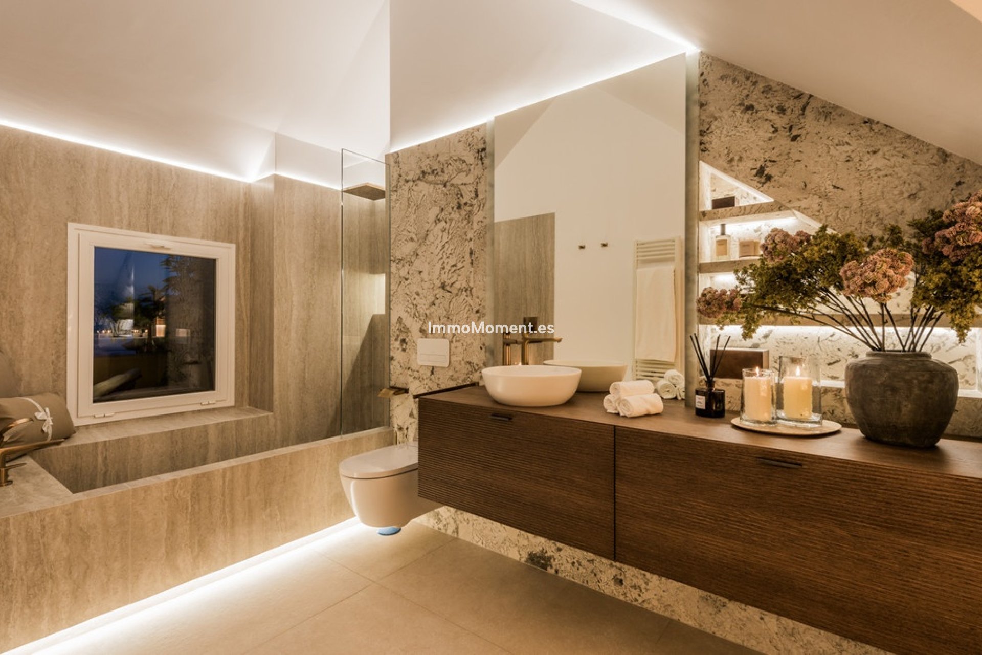 Bestaande woning - Appartement - Marbella - Río Real