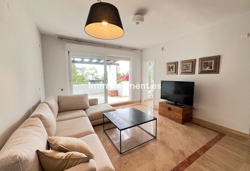 Bestaande woning - Appartement - Marbella - Río Real