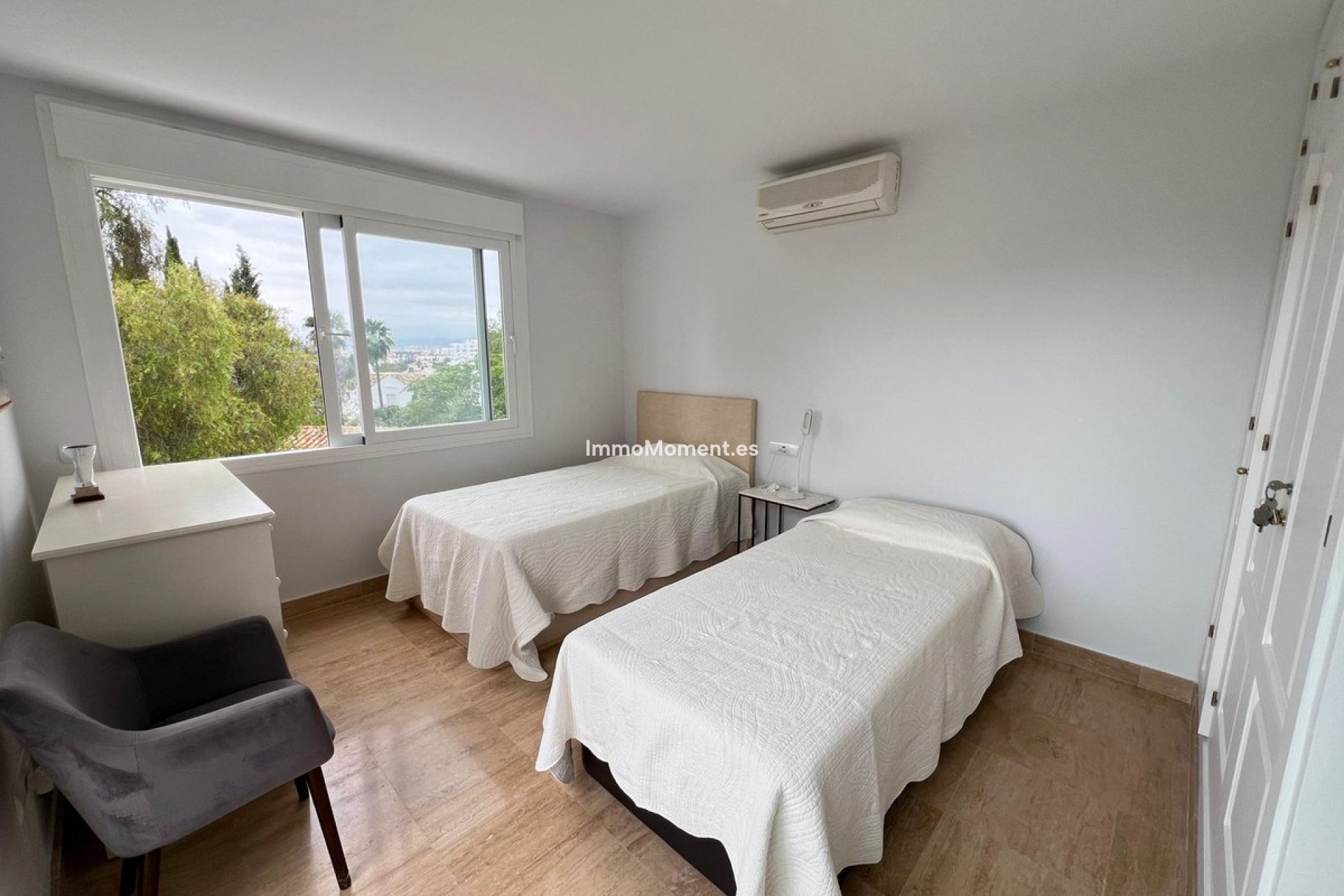 Bestaande woning - Appartement - Marbella - Río Real