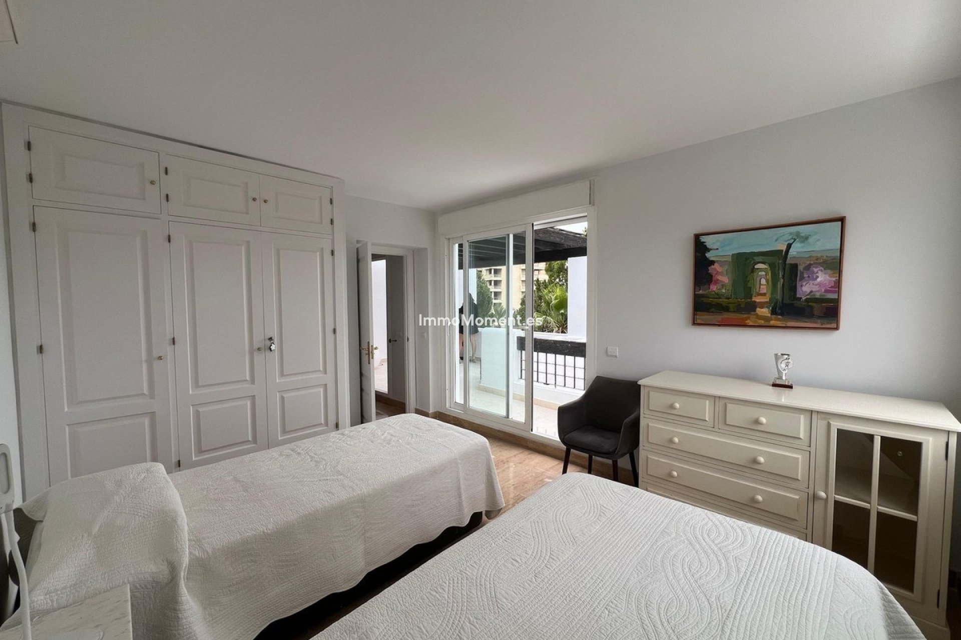 Bestaande woning - Appartement - Marbella - Río Real