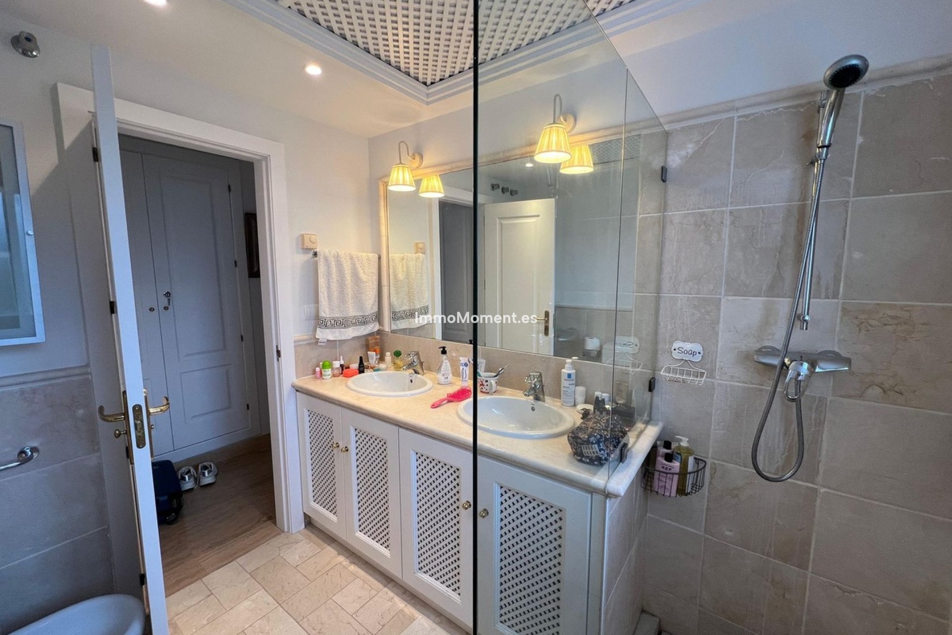 Bestaande woning - Appartement - Marbella - Río Real