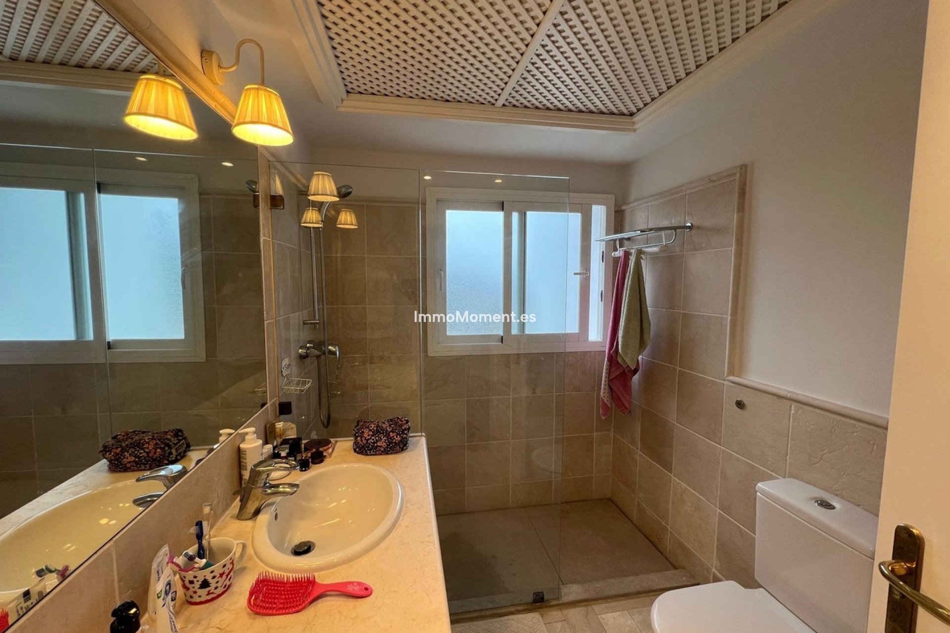 Bestaande woning - Appartement - Marbella - Río Real