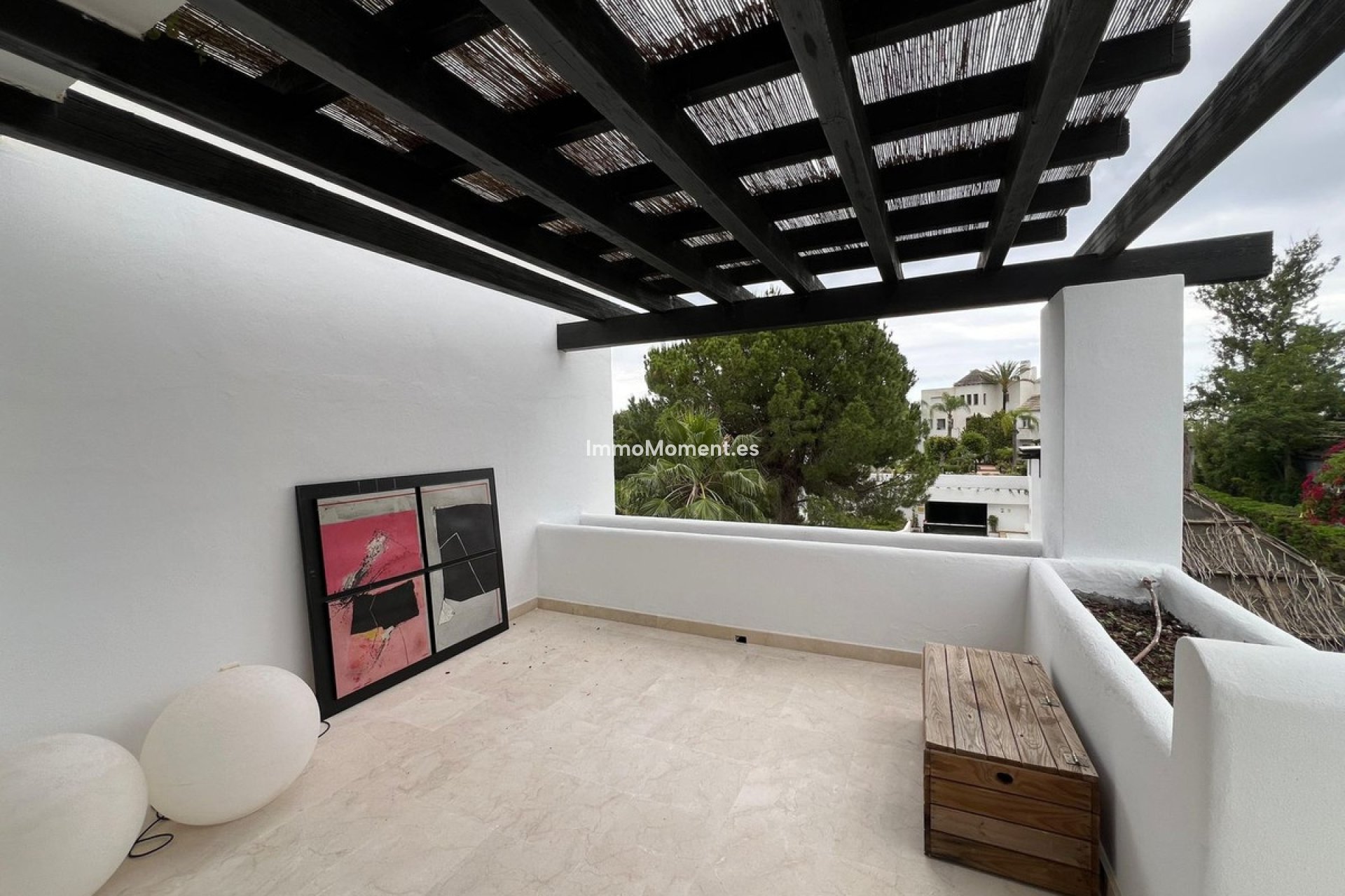 Bestaande woning - Appartement - Marbella - Río Real
