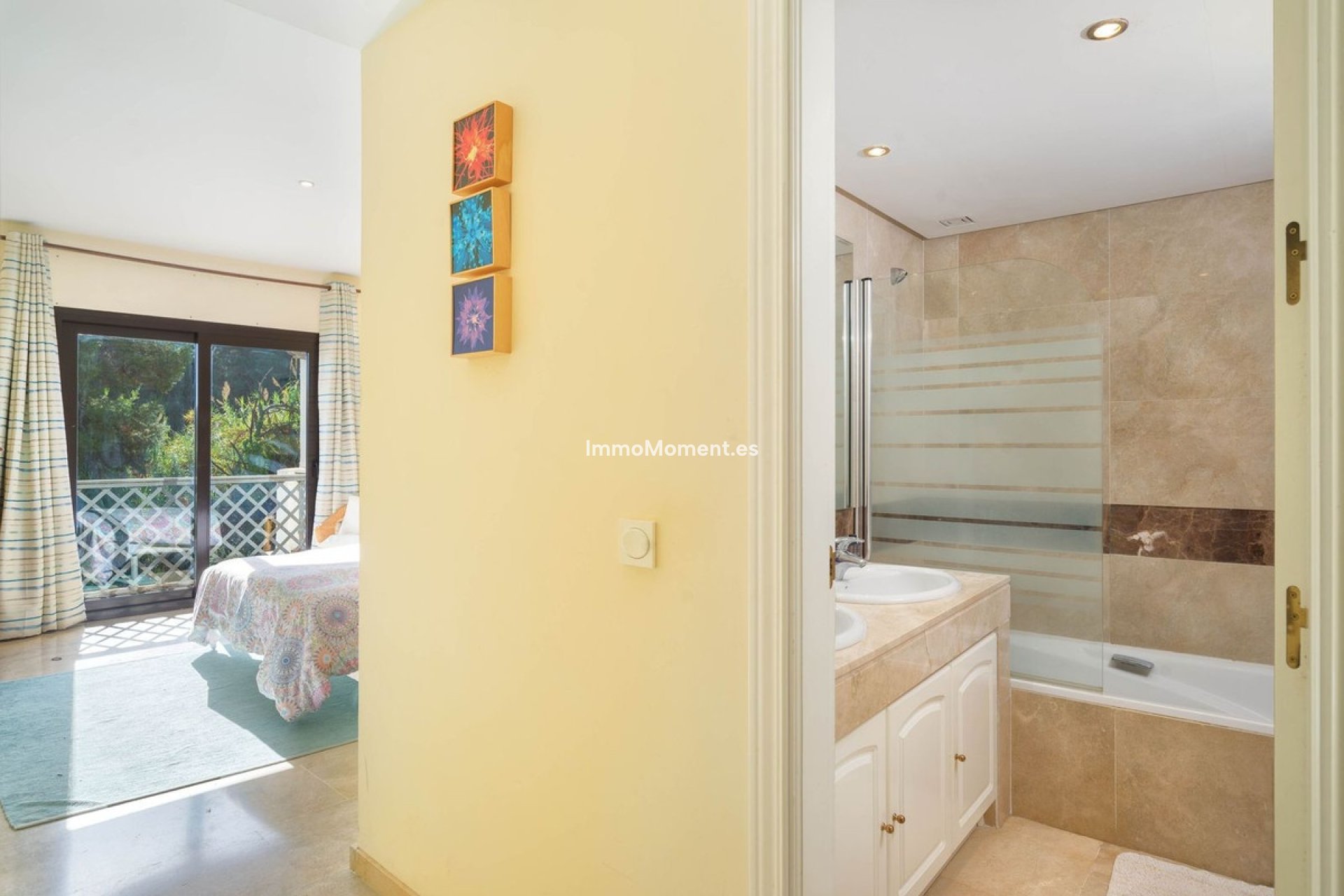 Bestaande woning - Appartement - Marbella - Río Real