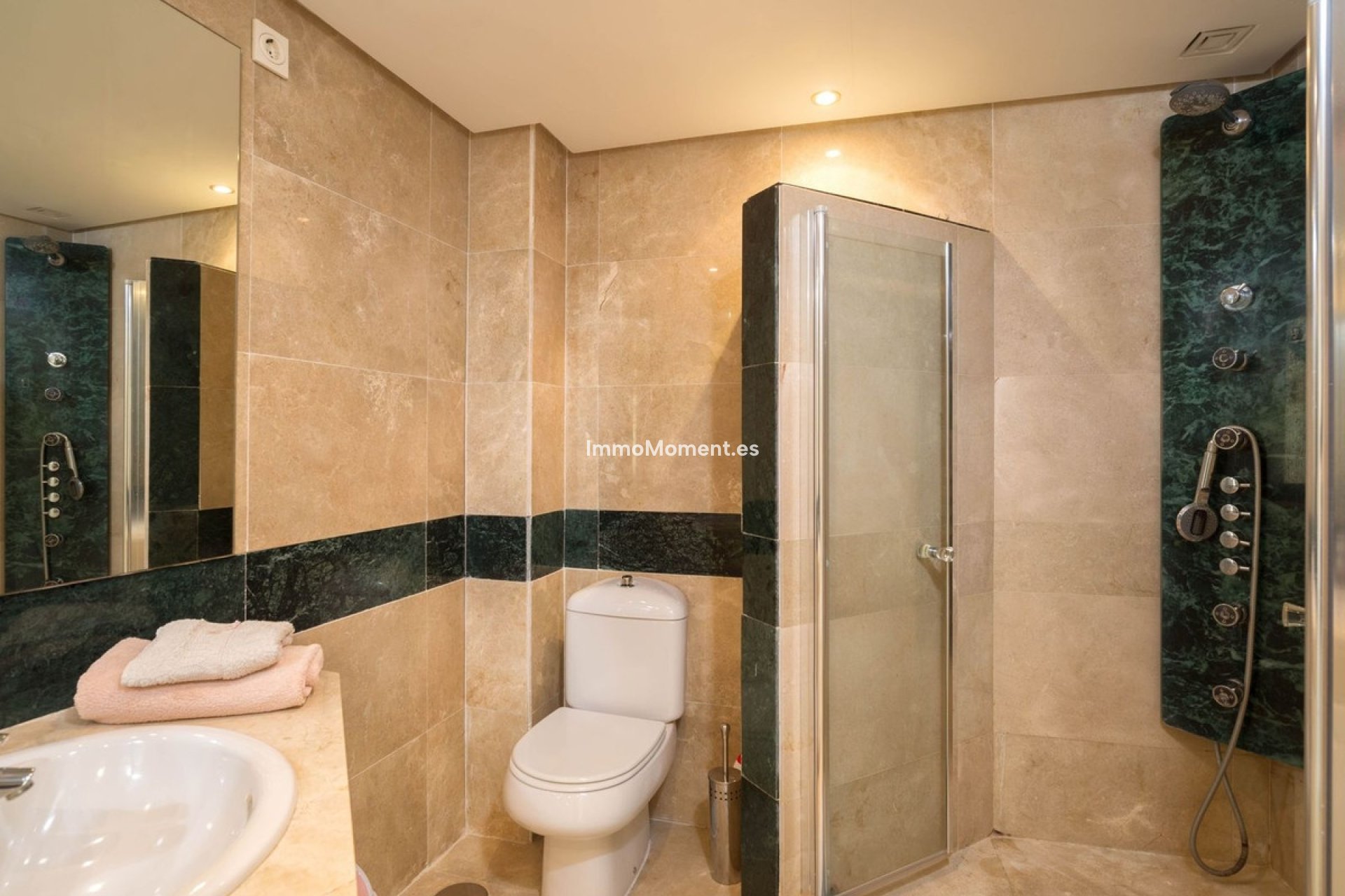 Bestaande woning - Appartement - Marbella - Río Real