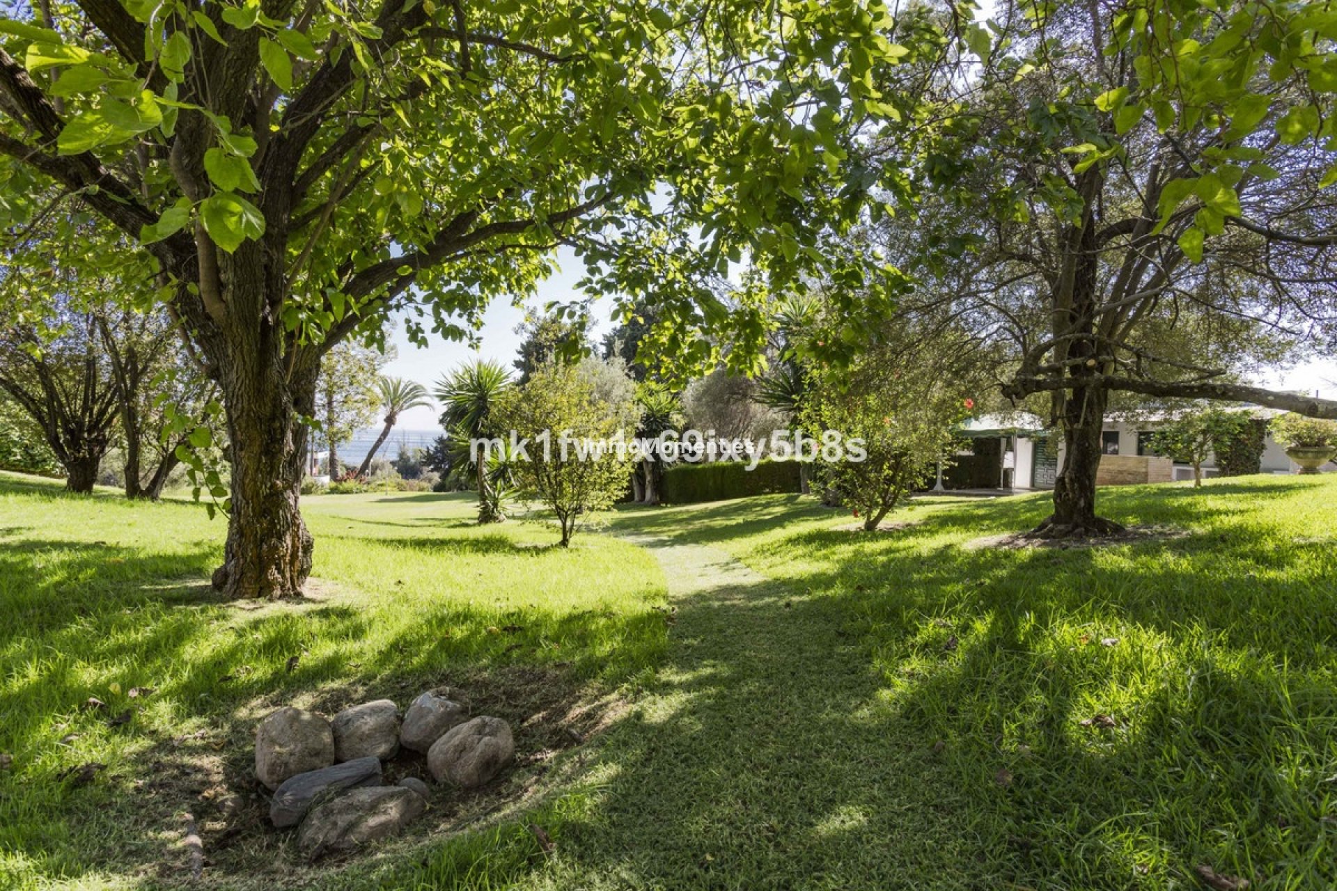 Bestaande woning - Appartement - Marbella - Río Real