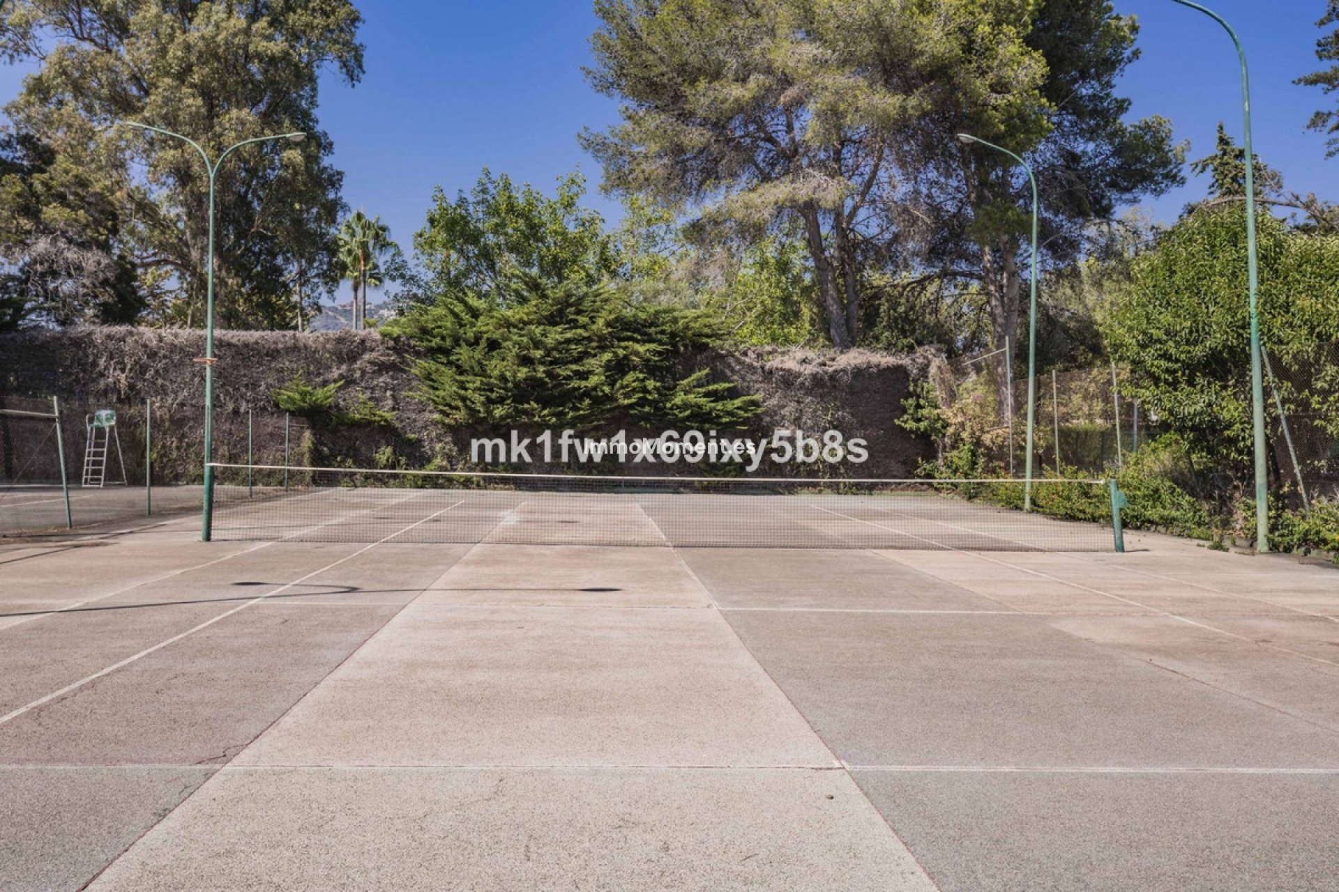 Bestaande woning - Appartement - Marbella - Río Real