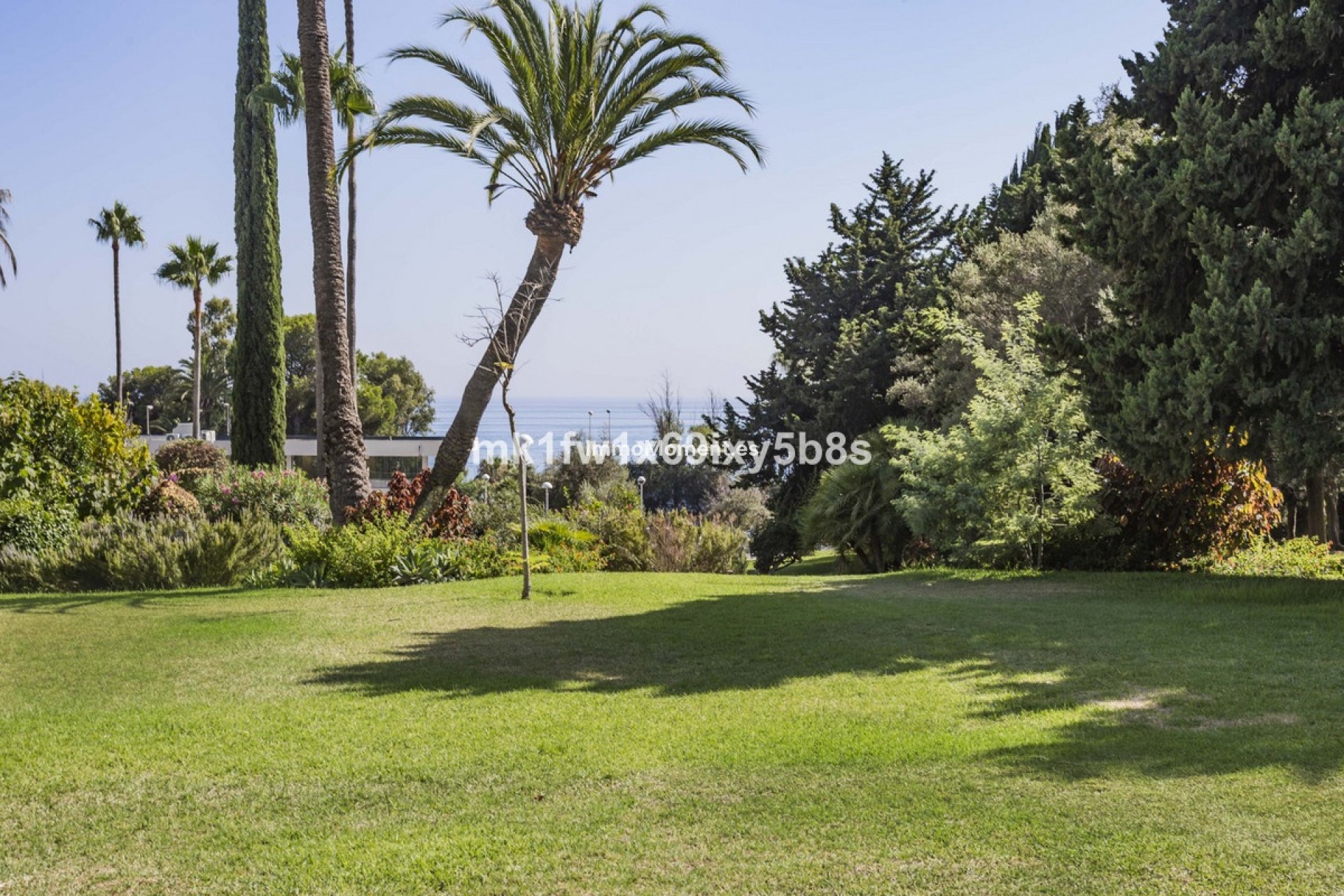 Bestaande woning - Appartement - Marbella - Río Real