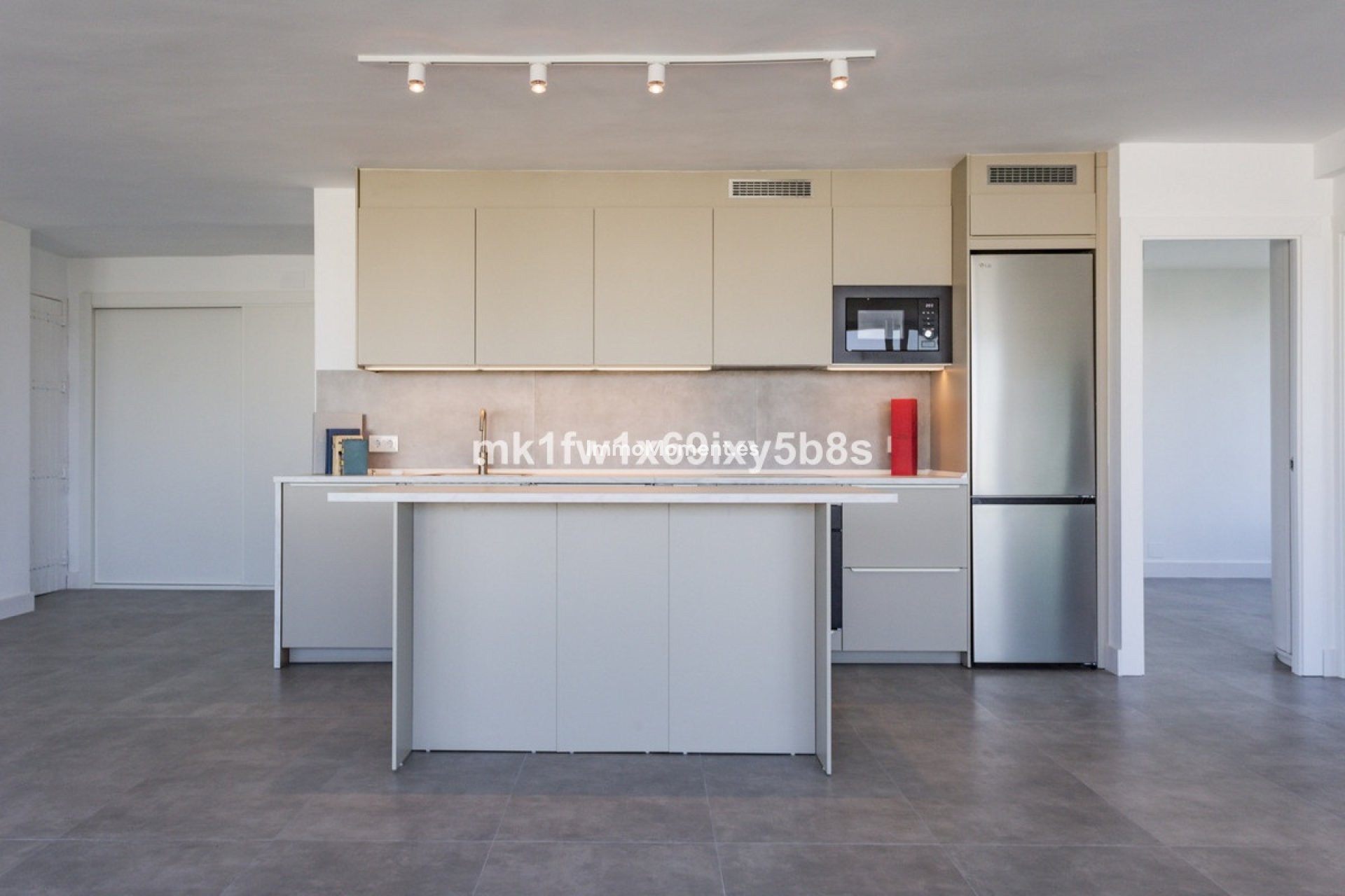 Bestaande woning - Appartement - Marbella - Río Real