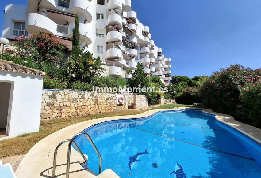 Bestaande woning - Appartement - Marbella - Río Real