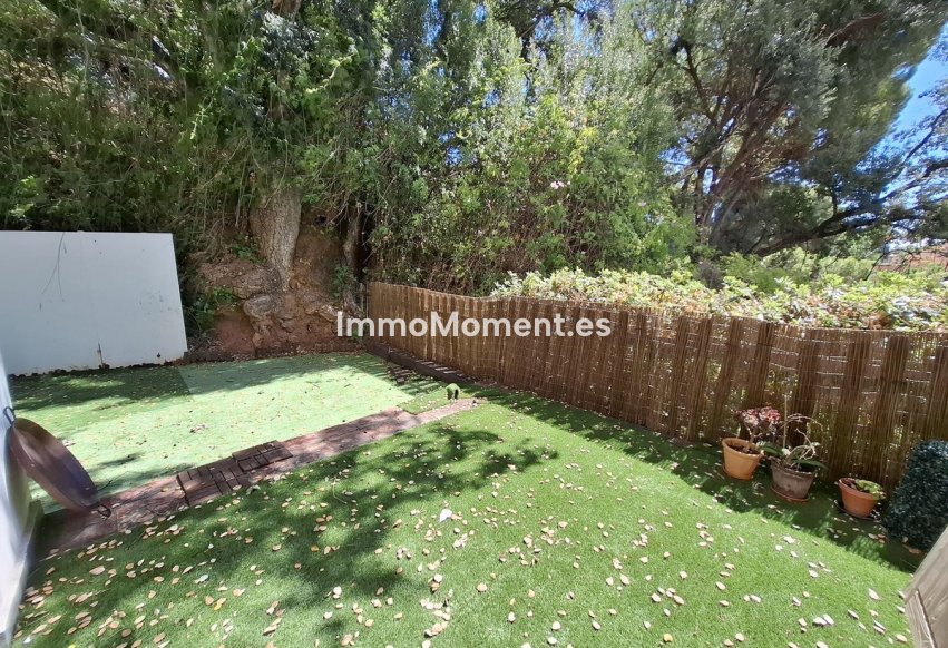 Bestaande woning - Appartement - Marbella - Río Real