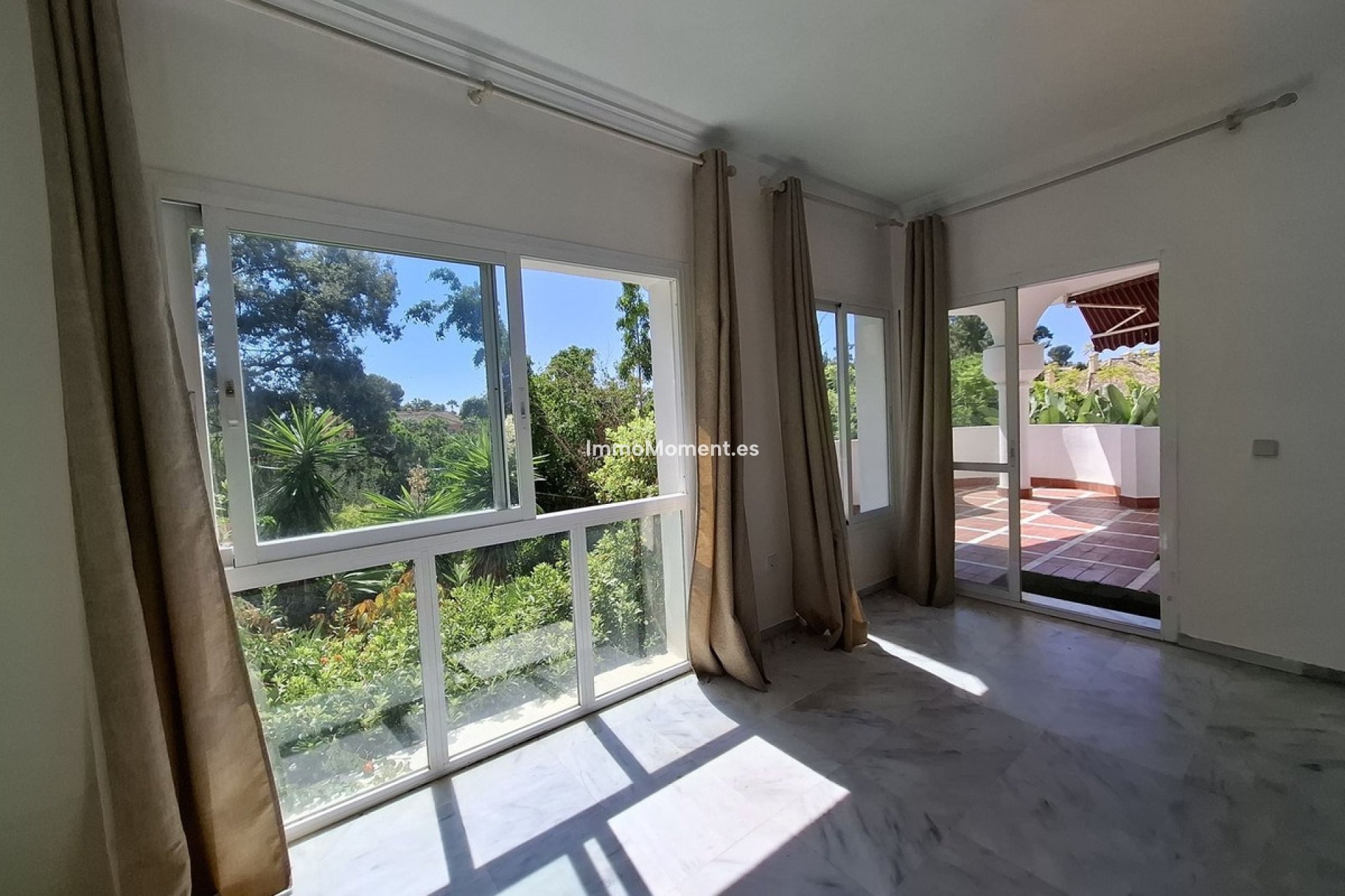 Bestaande woning - Appartement - Marbella - Río Real