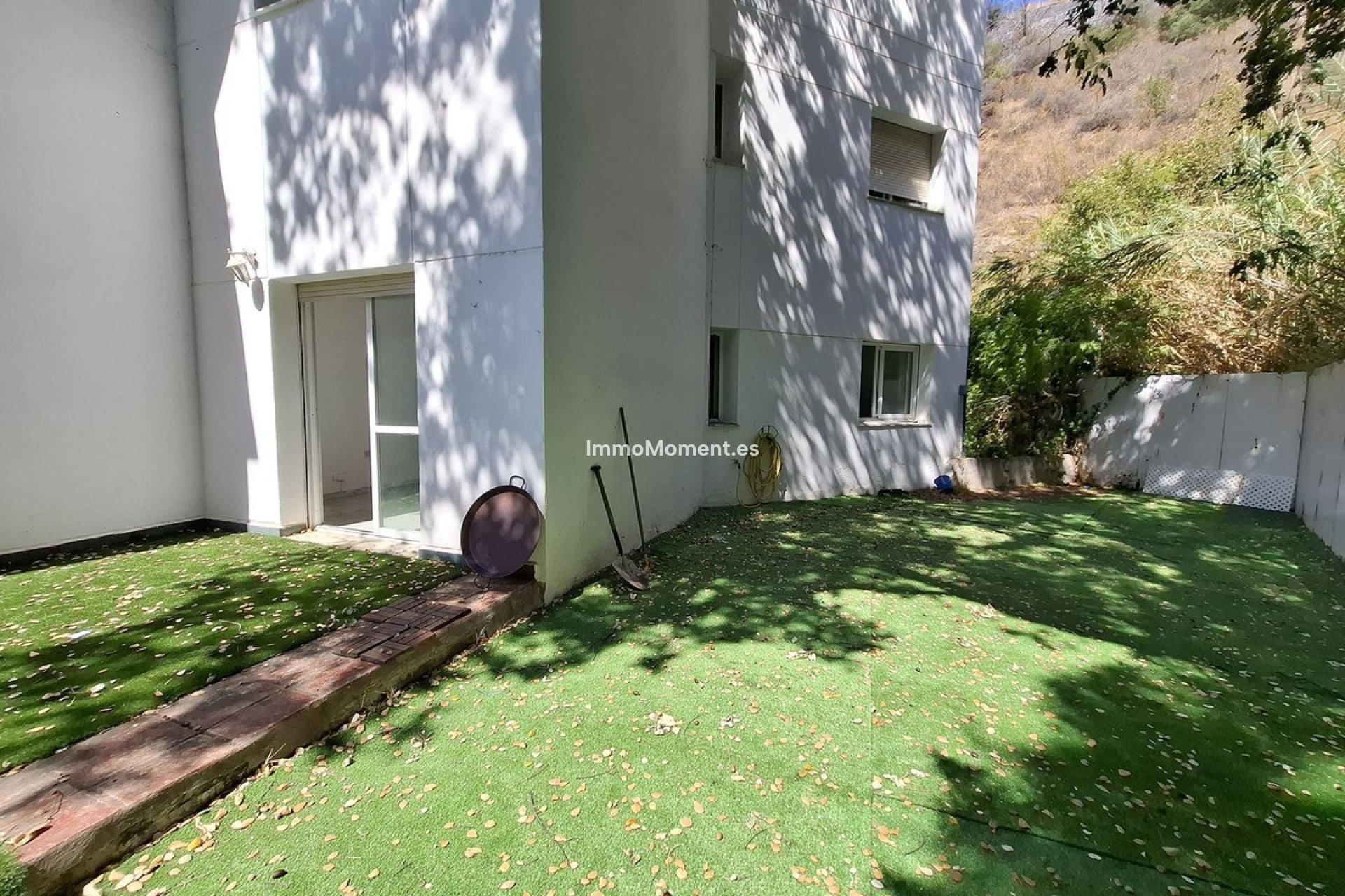 Bestaande woning - Appartement - Marbella - Río Real