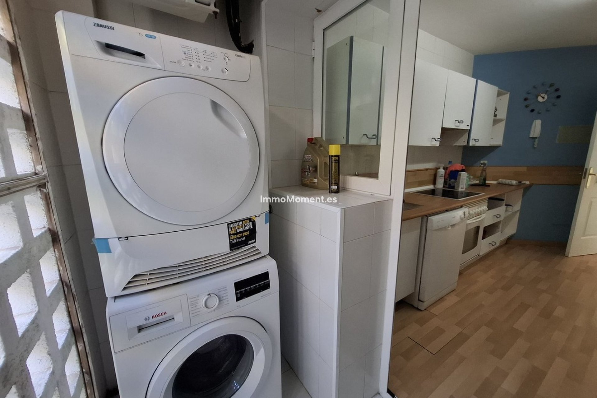 Bestaande woning - Appartement - Marbella - Río Real