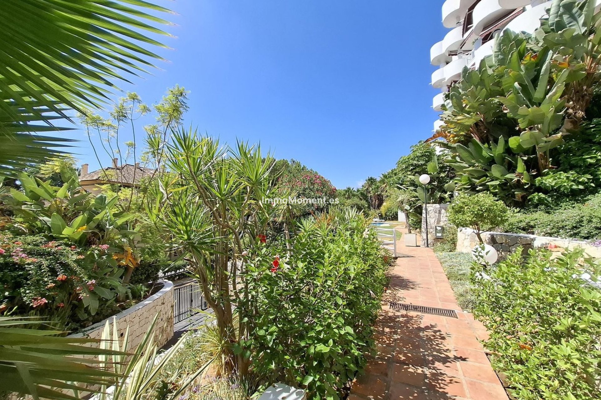 Bestaande woning - Appartement - Marbella - Río Real