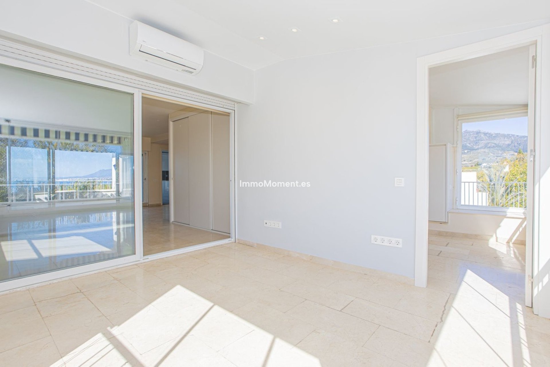 Bestaande woning - Appartement - Marbella - Río Real