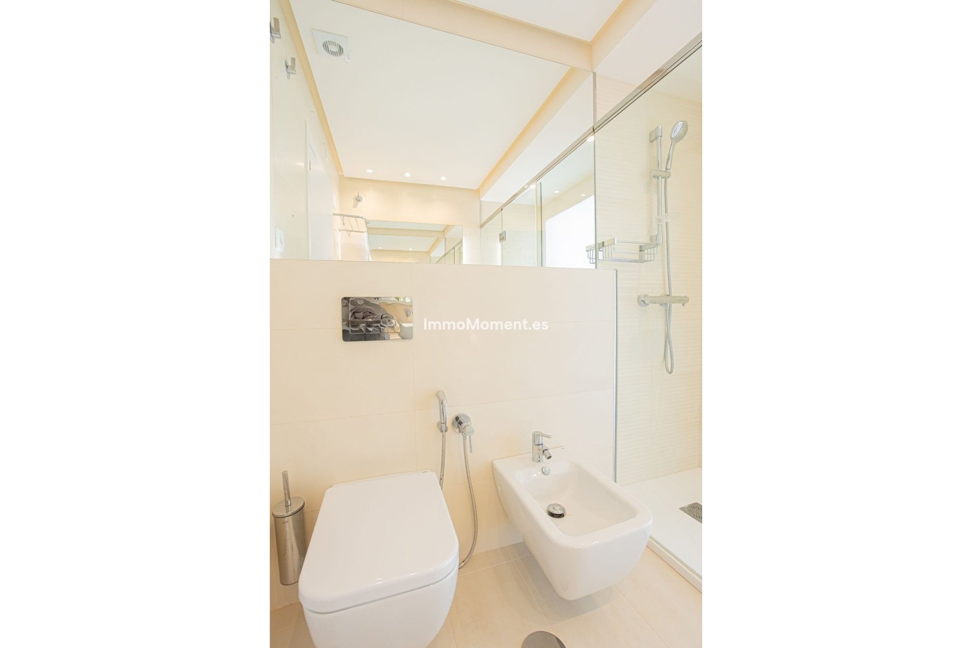 Bestaande woning - Appartement - Marbella - Río Real