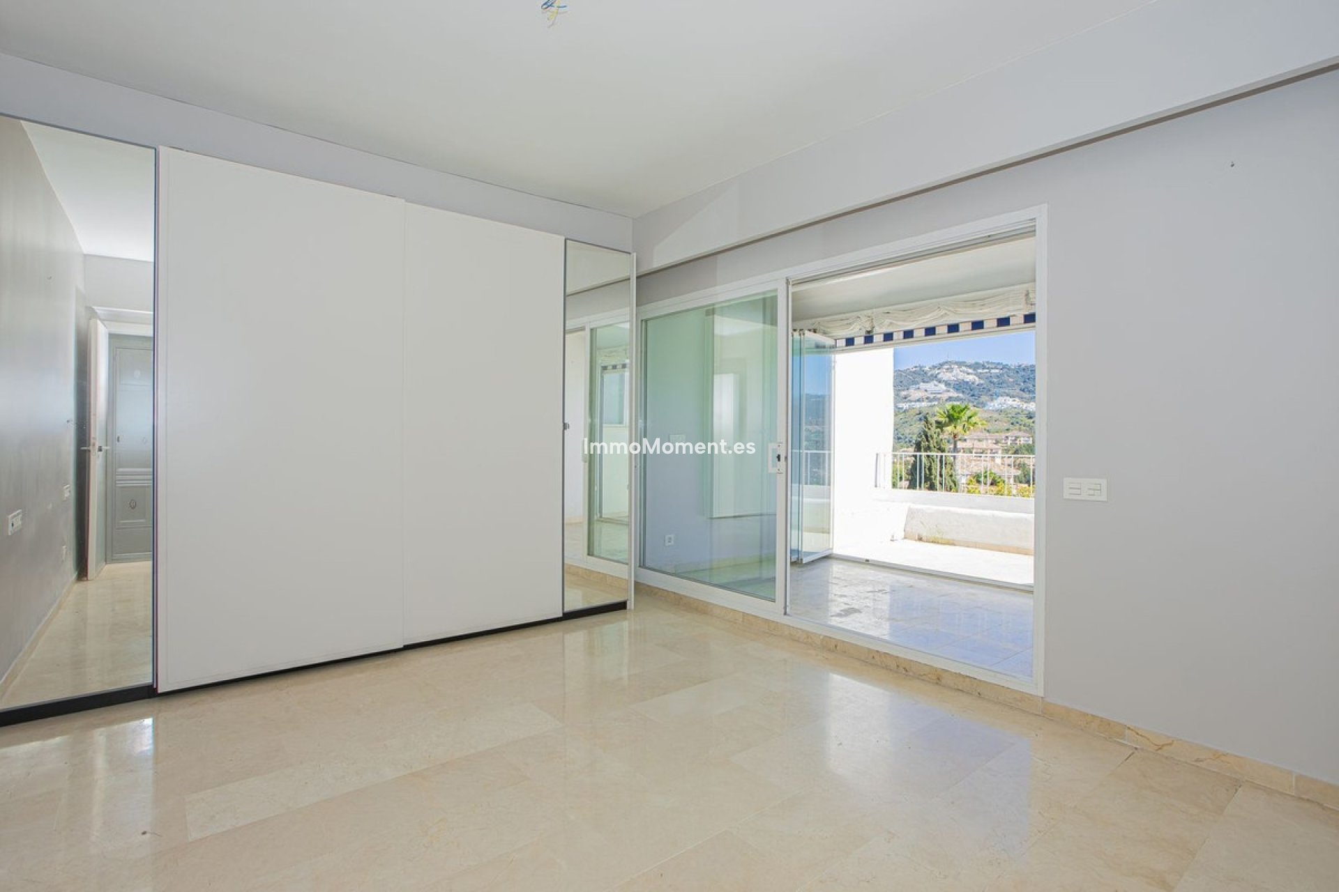 Bestaande woning - Appartement - Marbella - Río Real