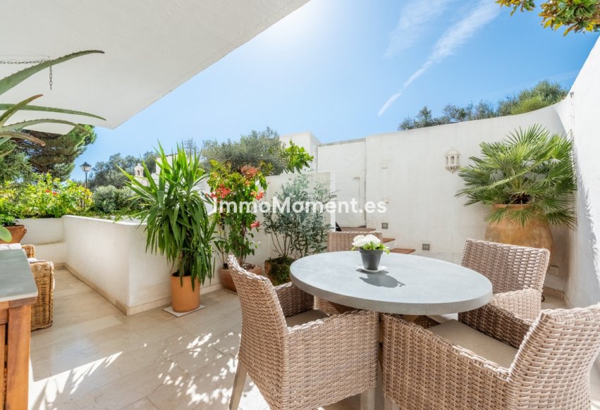 Bestaande woning - Appartement - Marbella - Río Real