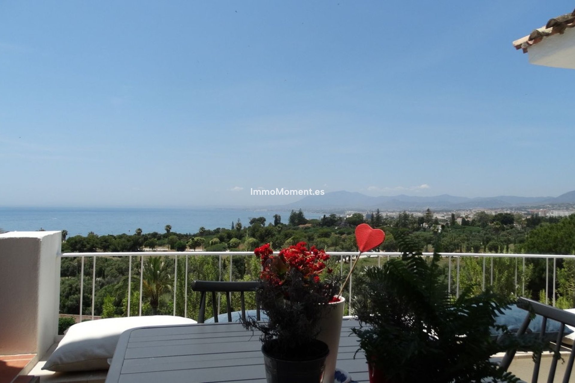 Bestaande woning - Appartement - Marbella - Río Real