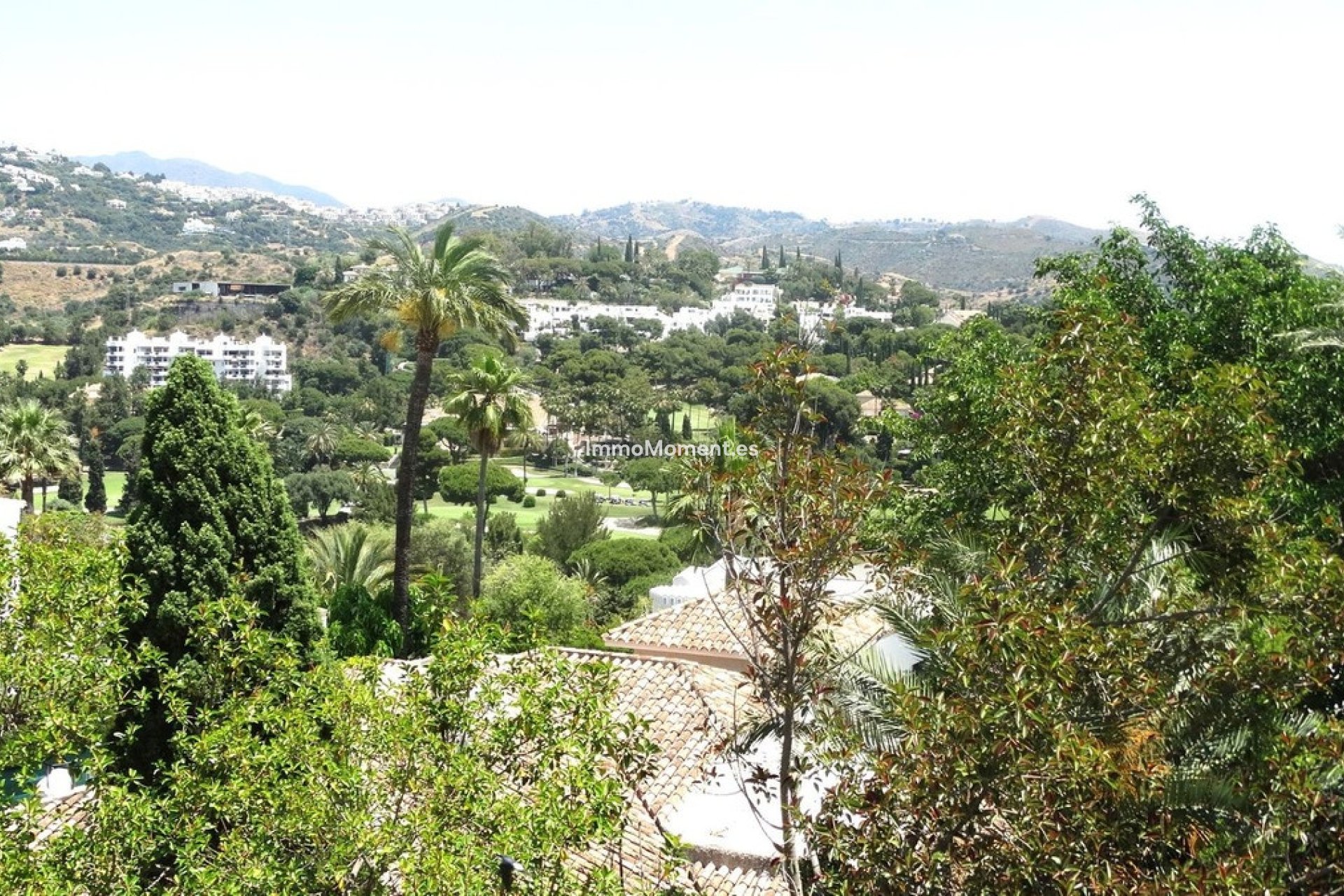 Bestaande woning - Appartement - Marbella - Río Real