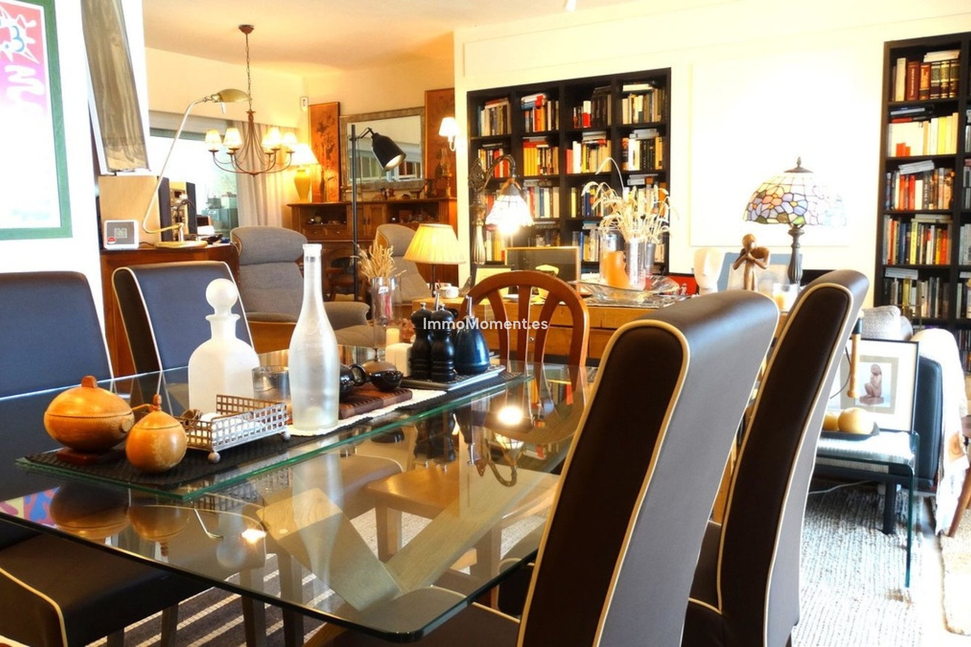 Bestaande woning - Appartement - Marbella - Río Real