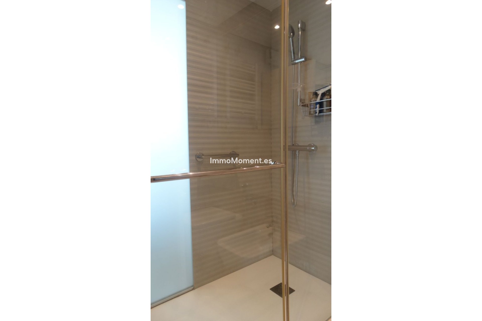 Bestaande woning - Appartement - Marbella - Río Real