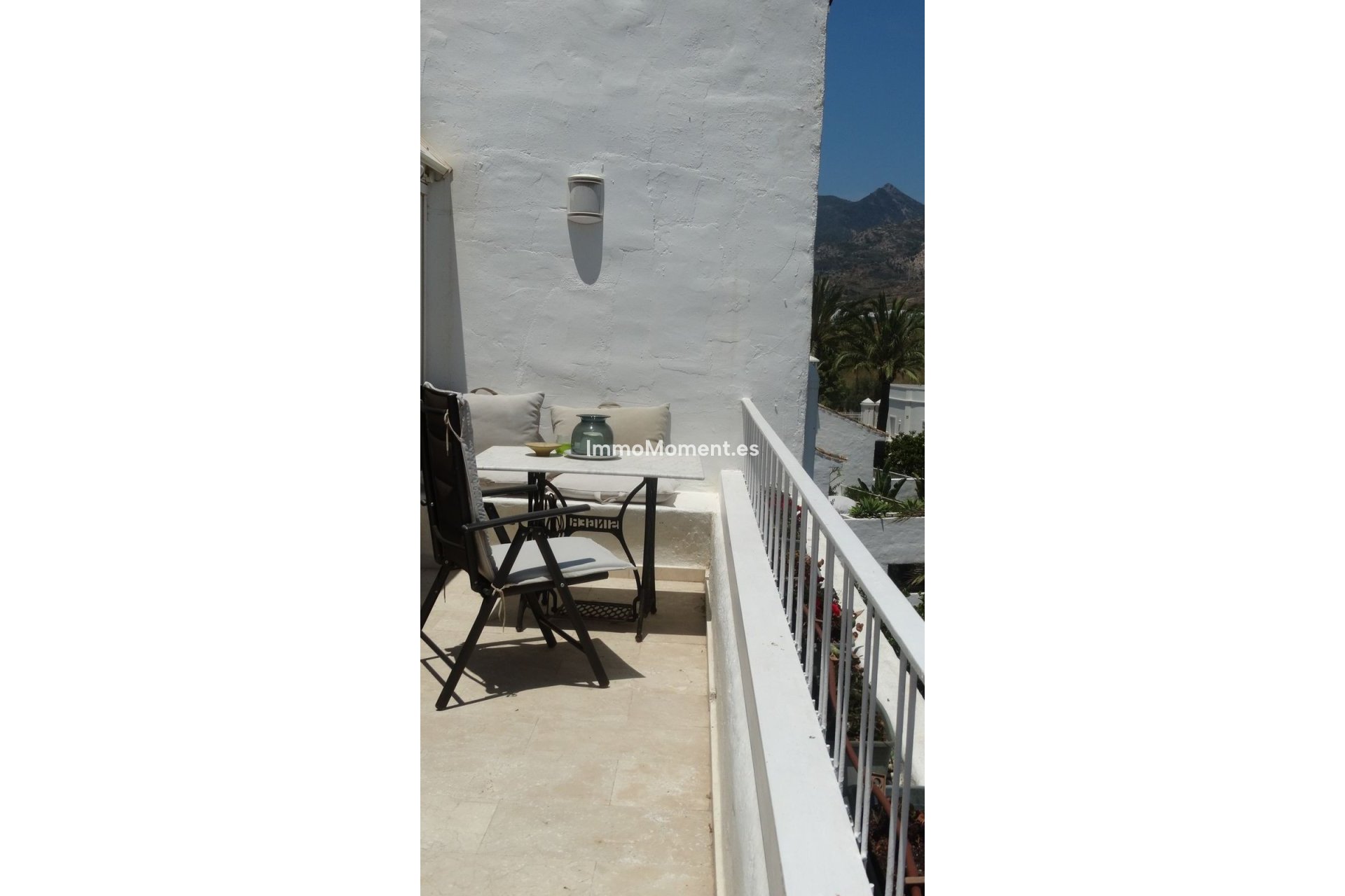 Bestaande woning - Appartement - Marbella - Río Real