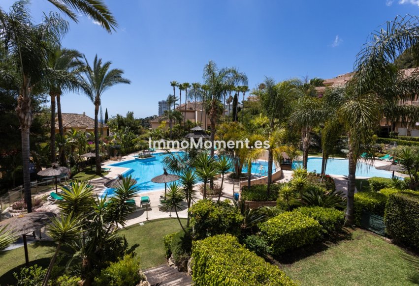 Bestaande woning - Appartement - Marbella - Río Real