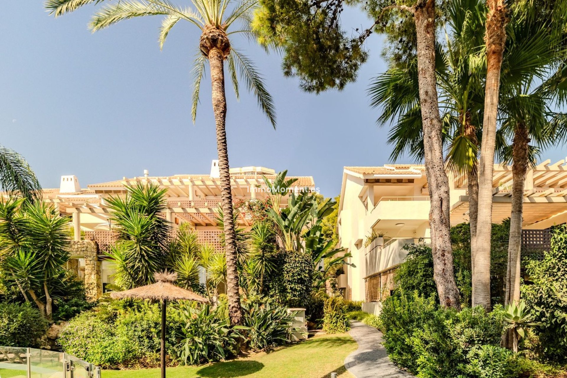 Bestaande woning - Appartement - Marbella - Río Real